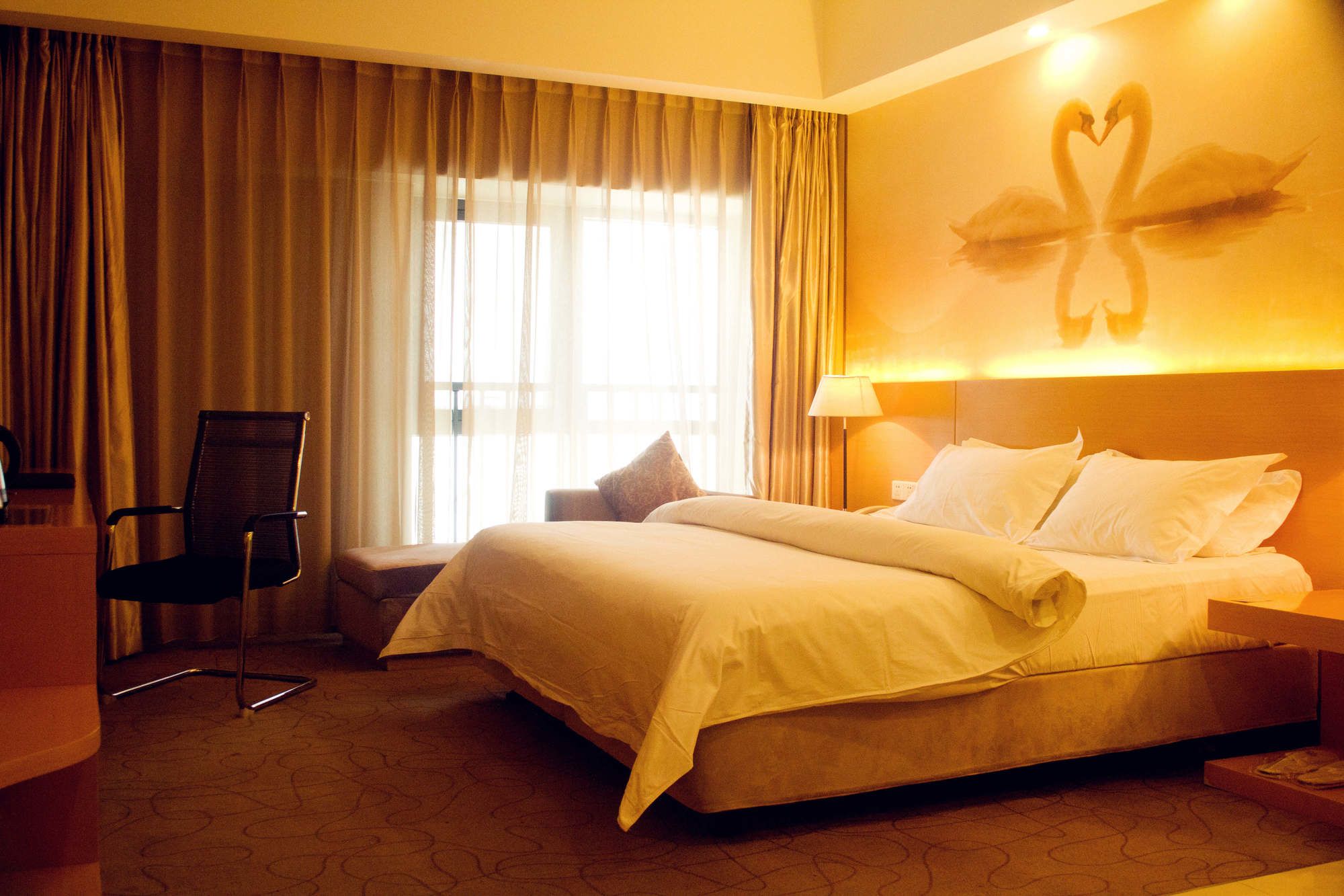 Фото Metropolo Jinjiang Hotels Erqi Wanda Plaza