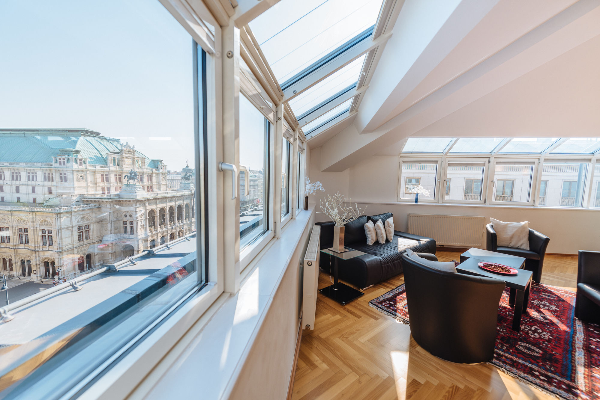 Фото Duschel Apartments City Center