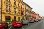 Hotel Roudna