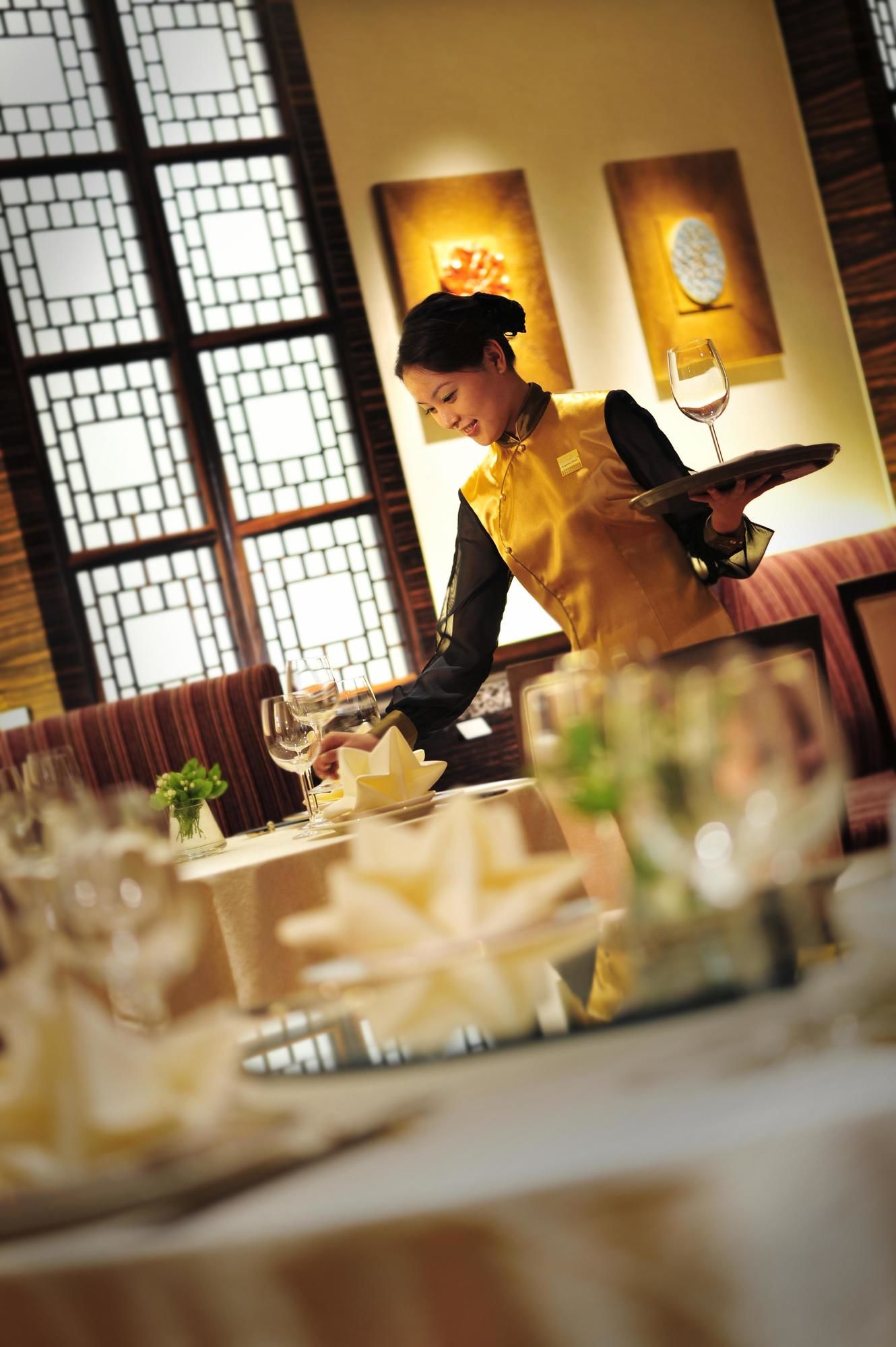 Фото Sofitel Ningbo