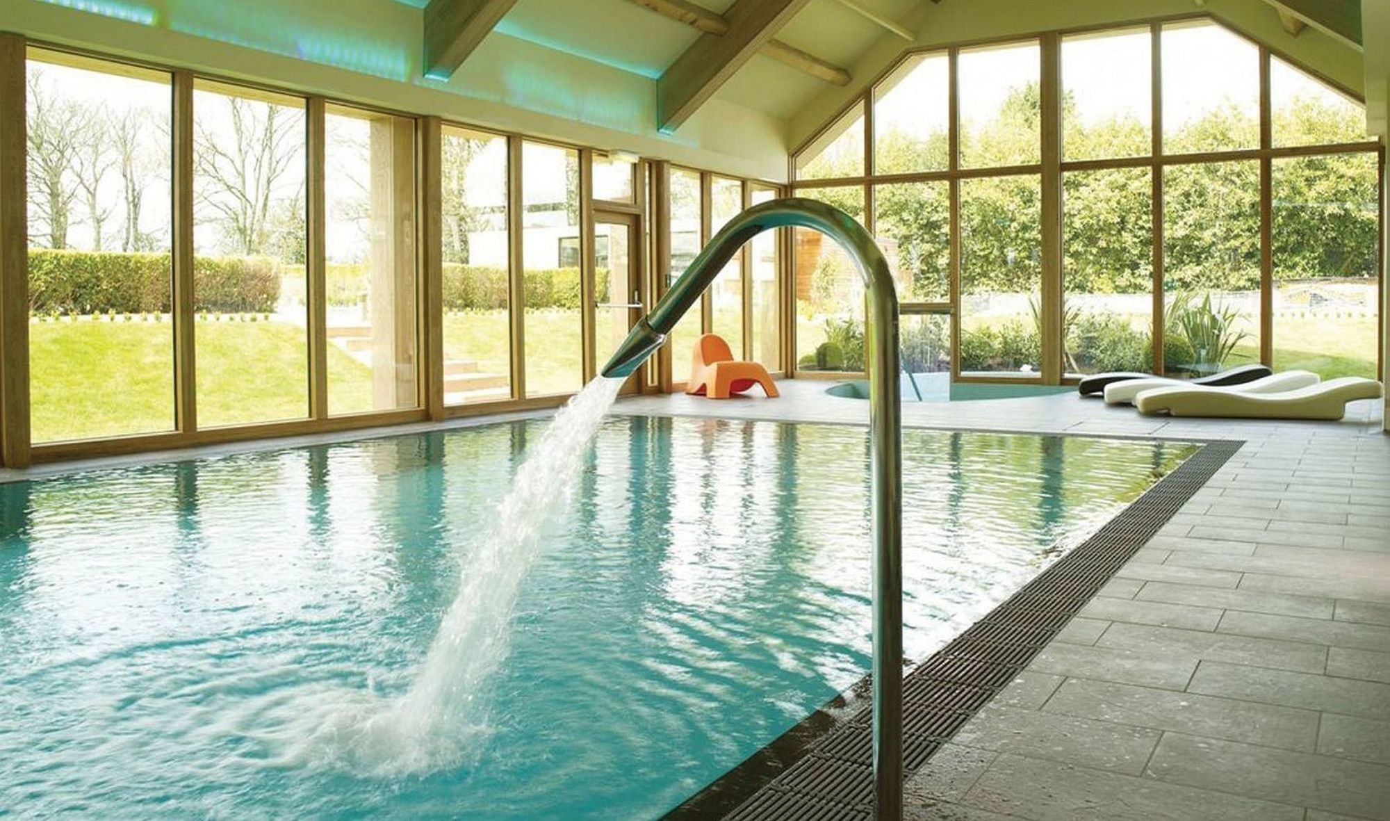 Фото The Elms Hotel and SPA