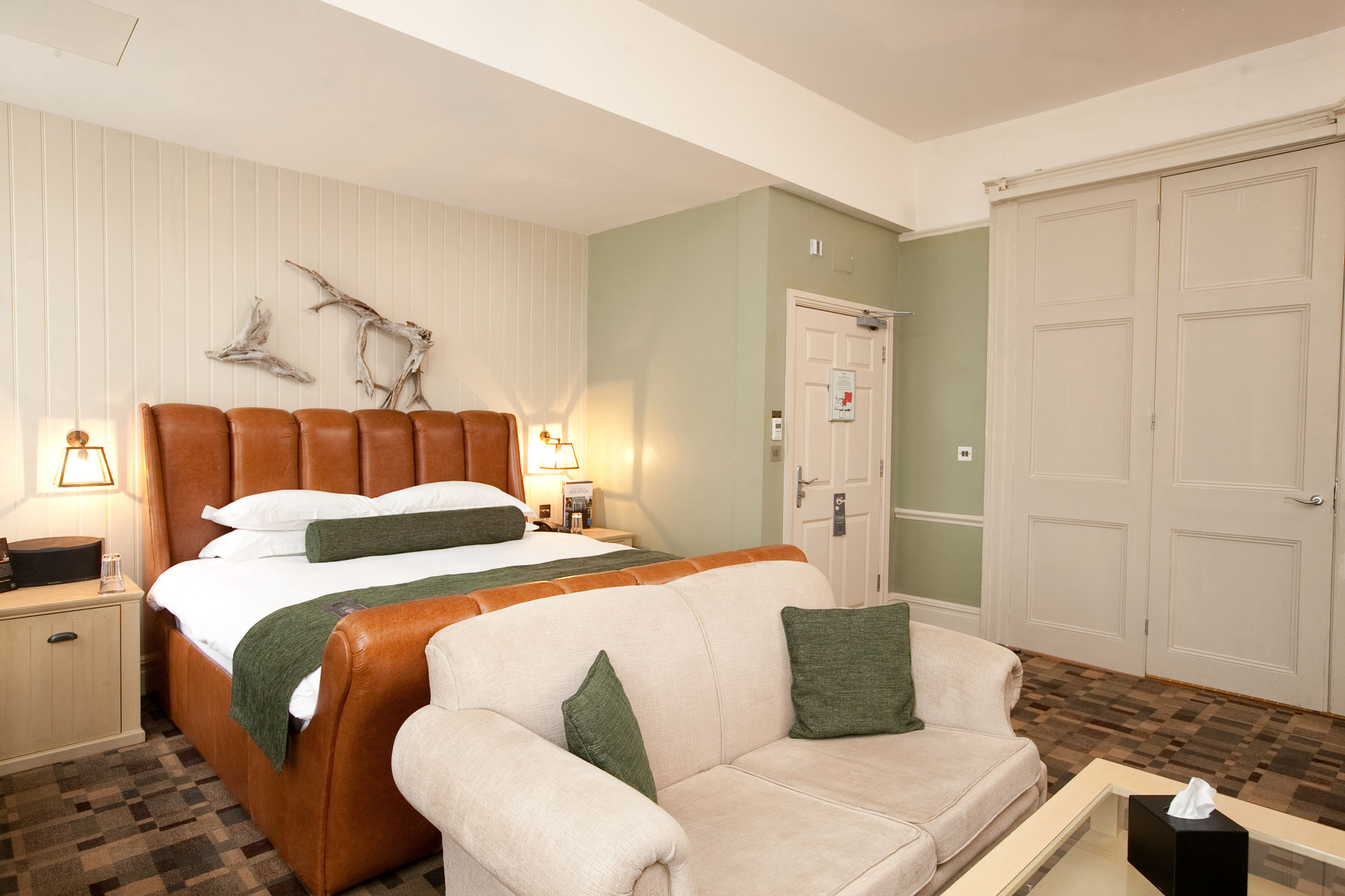 Фото Hotel du Vin Brighton