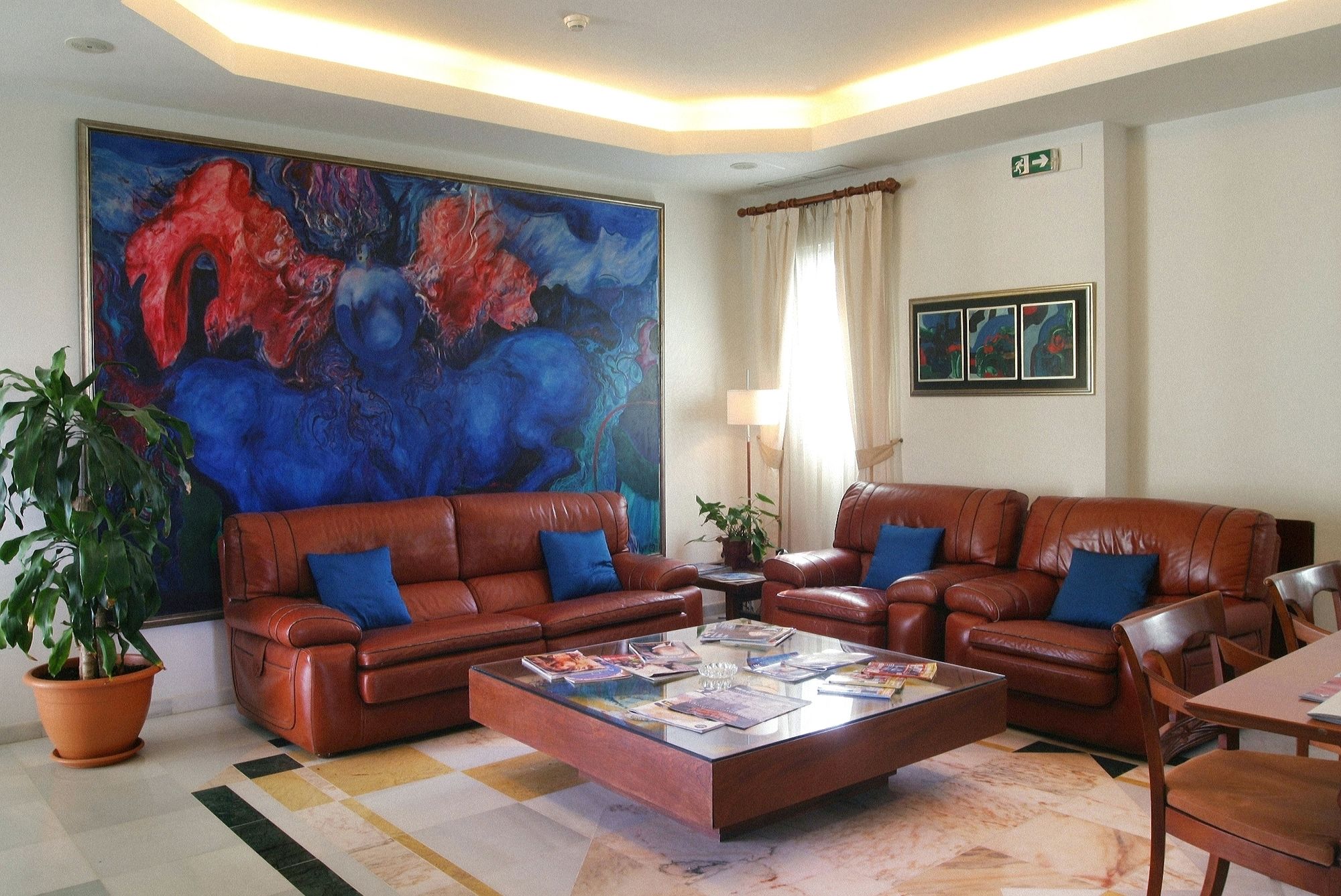 Фото Hotel Villa Guadalupe