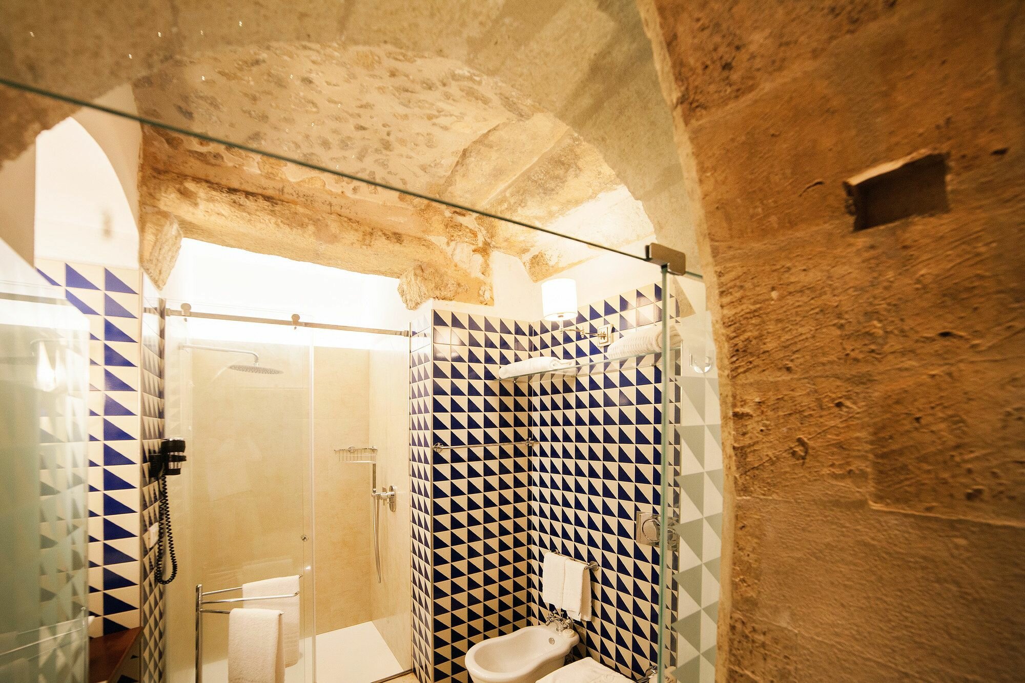 Фото Algila' Ortigia Charme Hotel