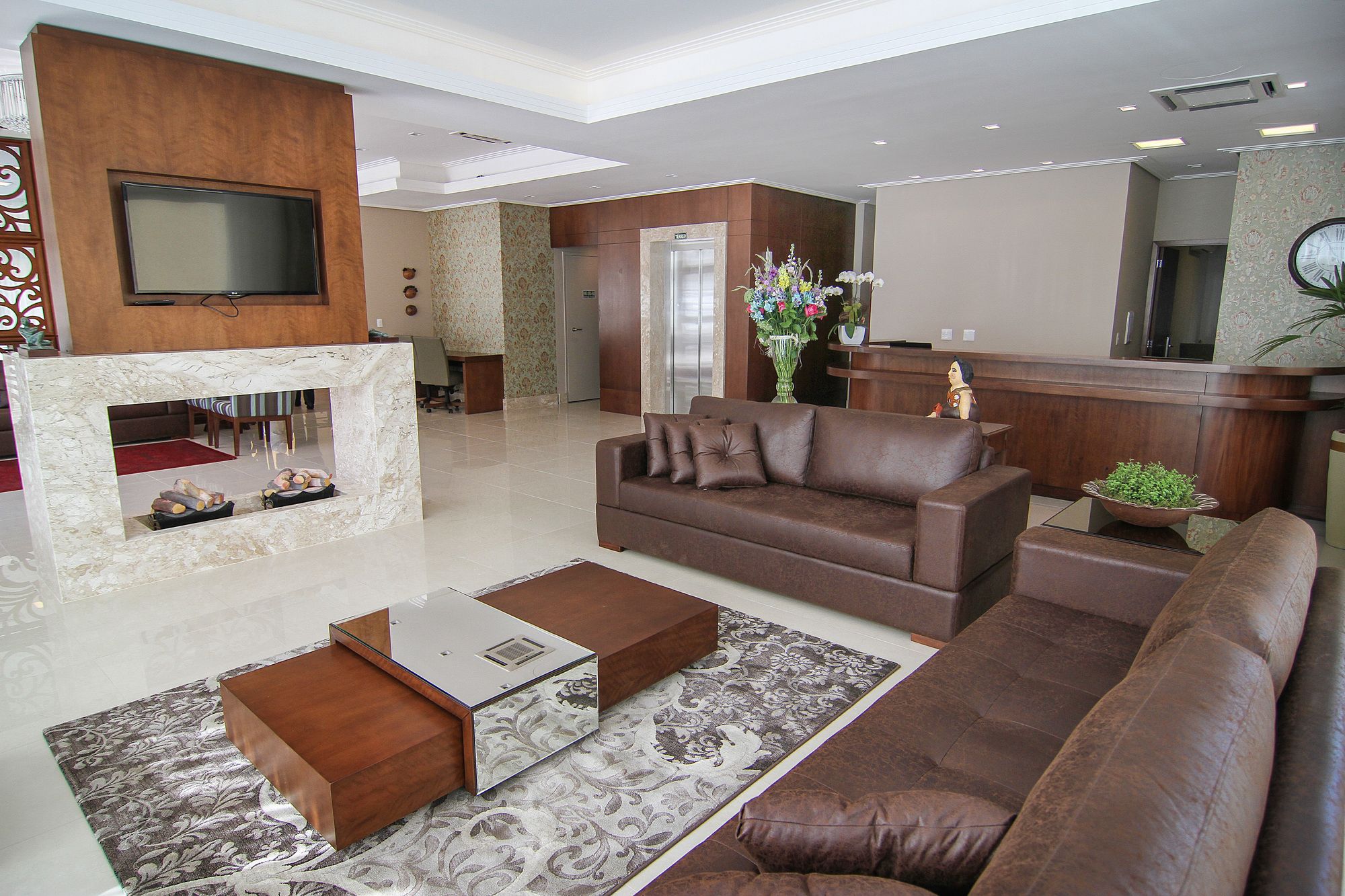 Фото Hotel Monte Felice Centro