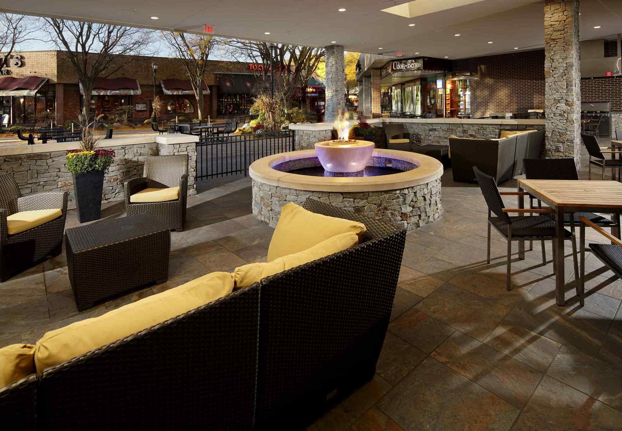 Фото Residence Inn Secaucus Meadowlands