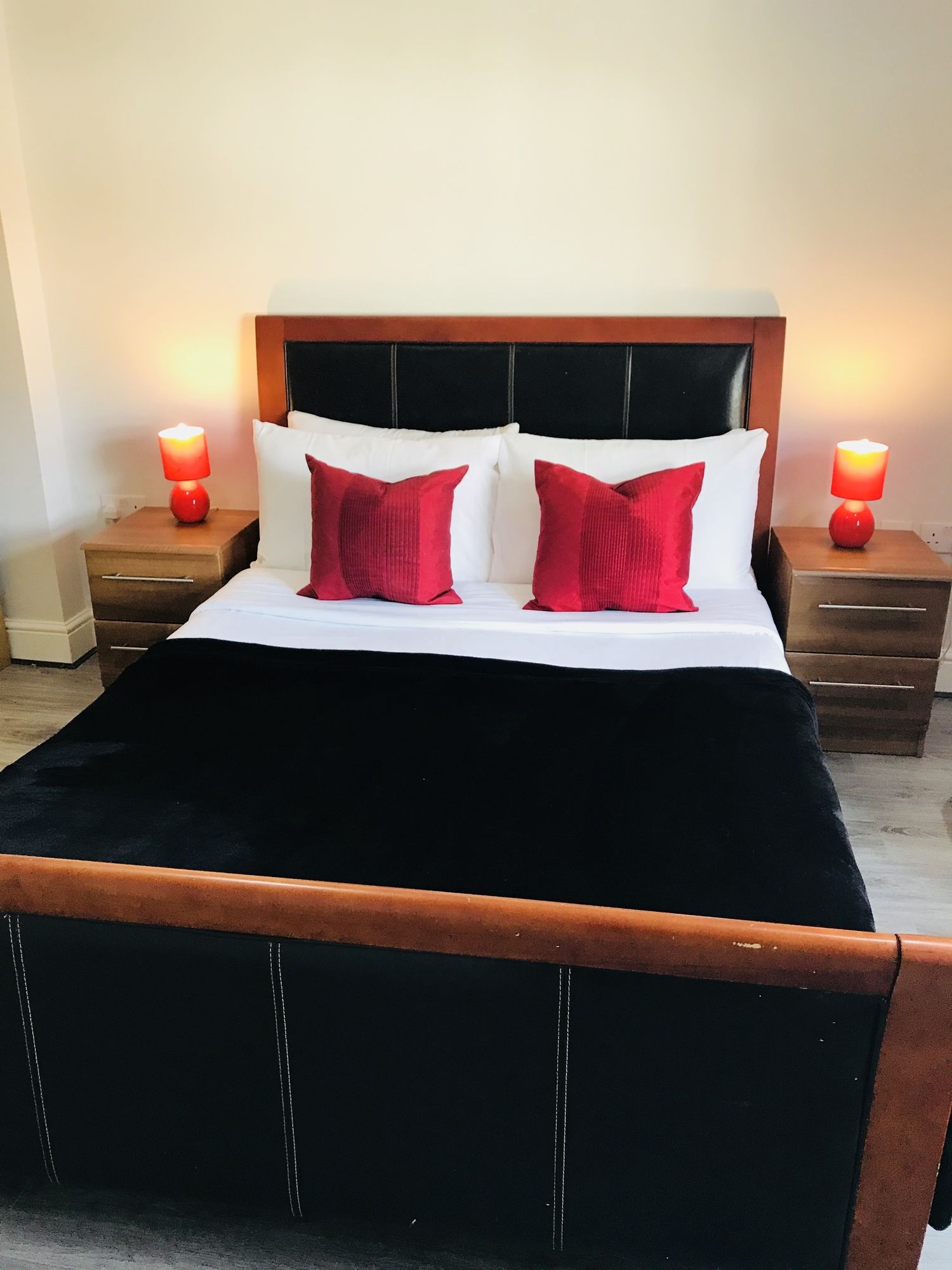 Фото W6 Hotel Hammersmith