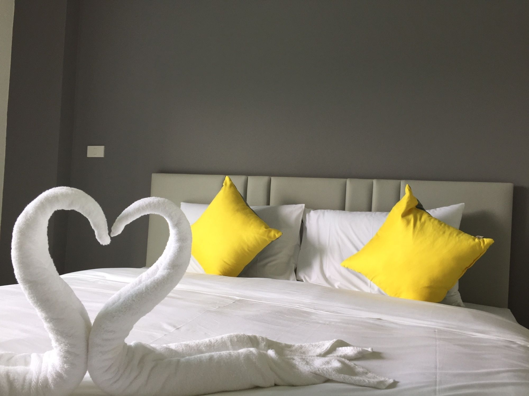 Фото Big Buddha Hillside Hotel