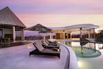 Mahagiri Villas & SPA Dreamland