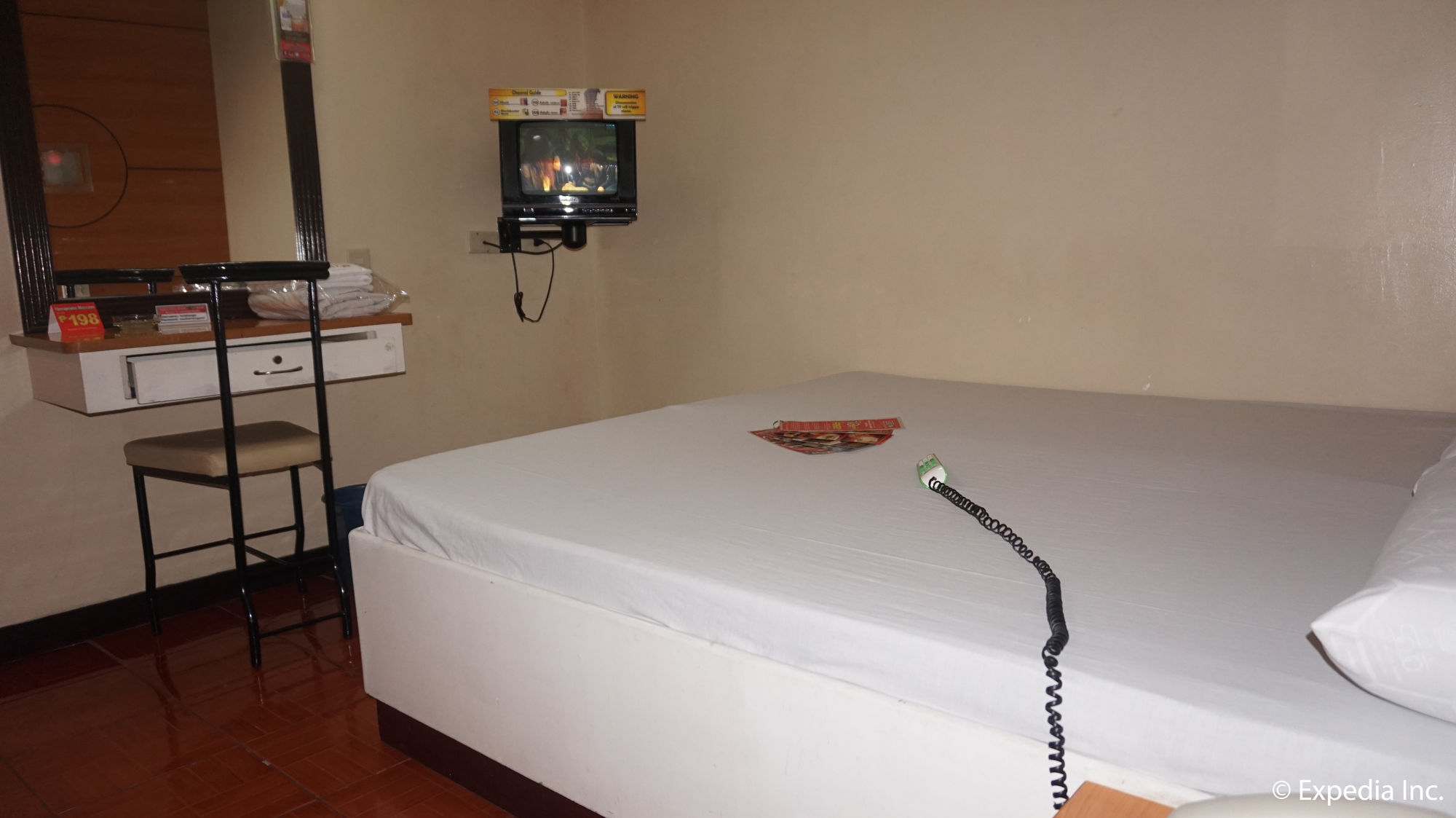 Фото Hotel Sogo Dau