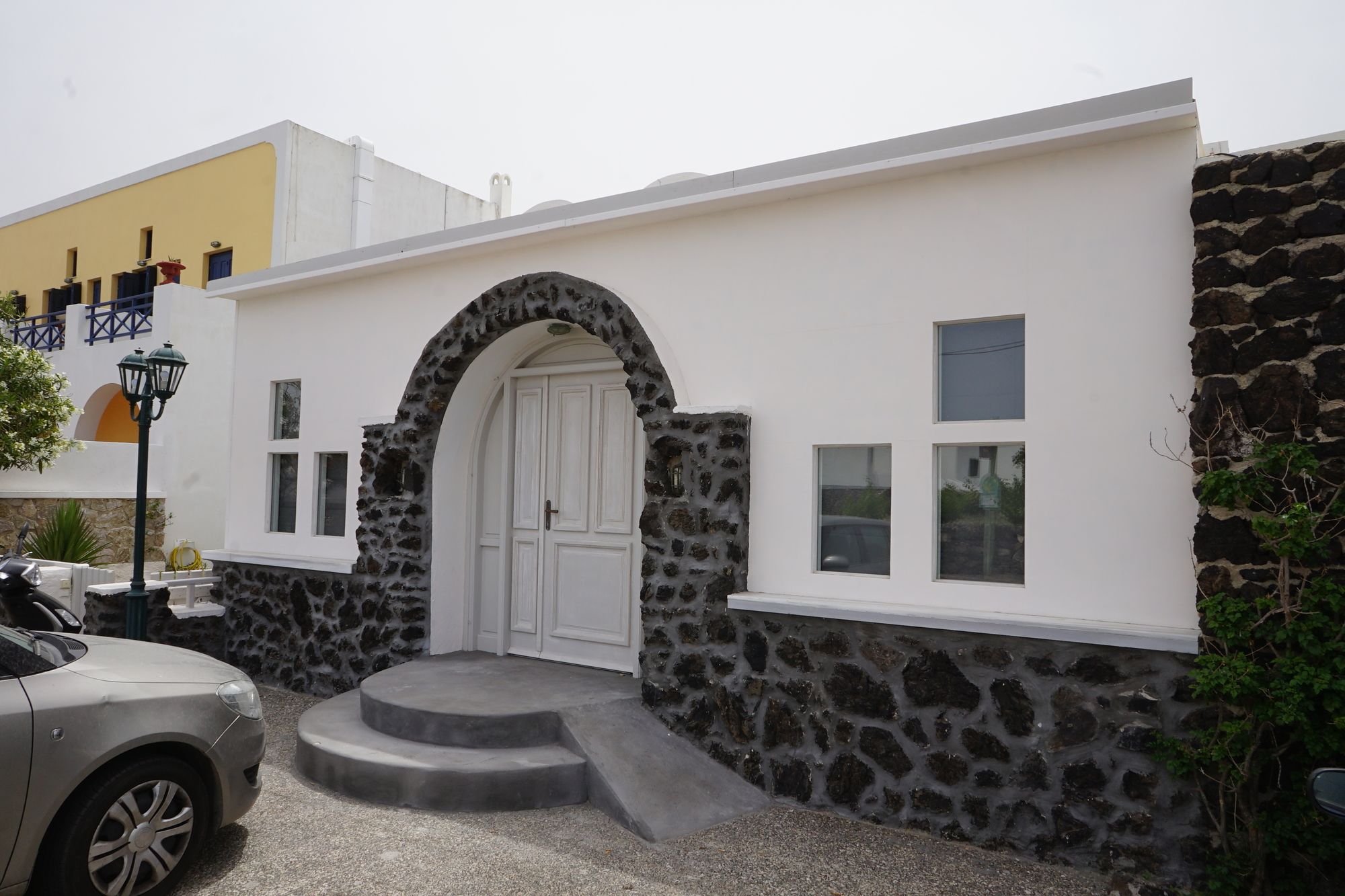 Фото Rodakas Hotel