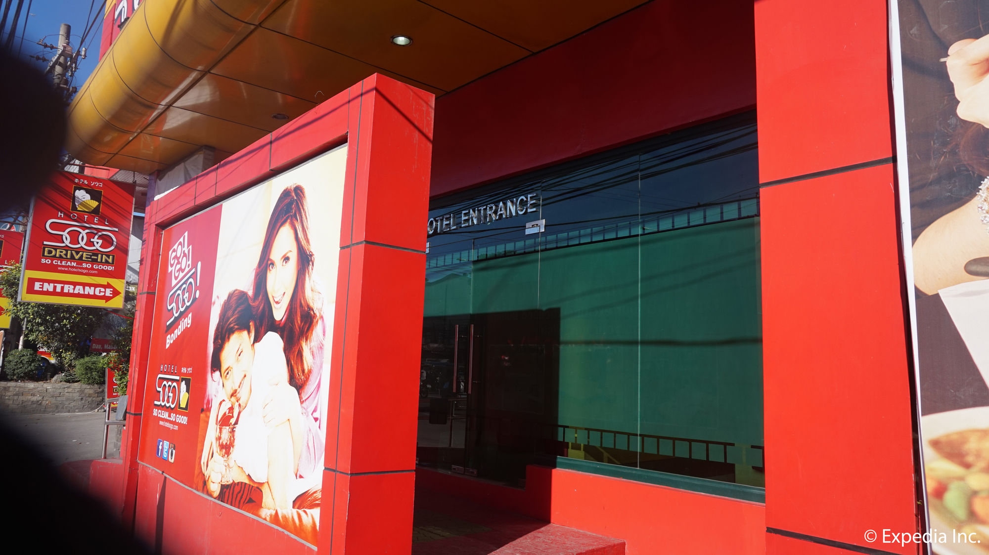 Фото Hotel Sogo Dau