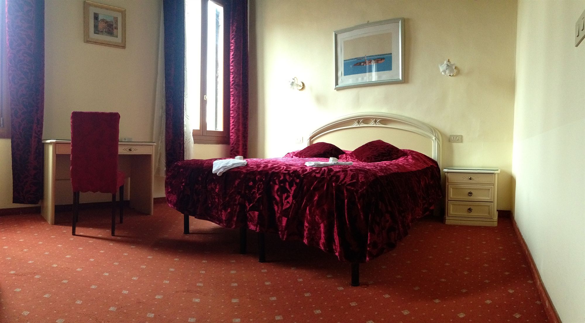 Фото Hotel Casa Linger