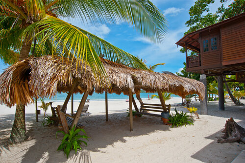 Внешний вид отеля Malibest Resort в Пантае Ченанге, фото 2