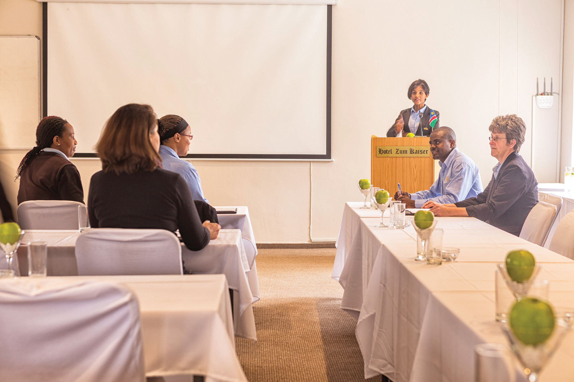 Фото Artemis Hotel Swakopmund