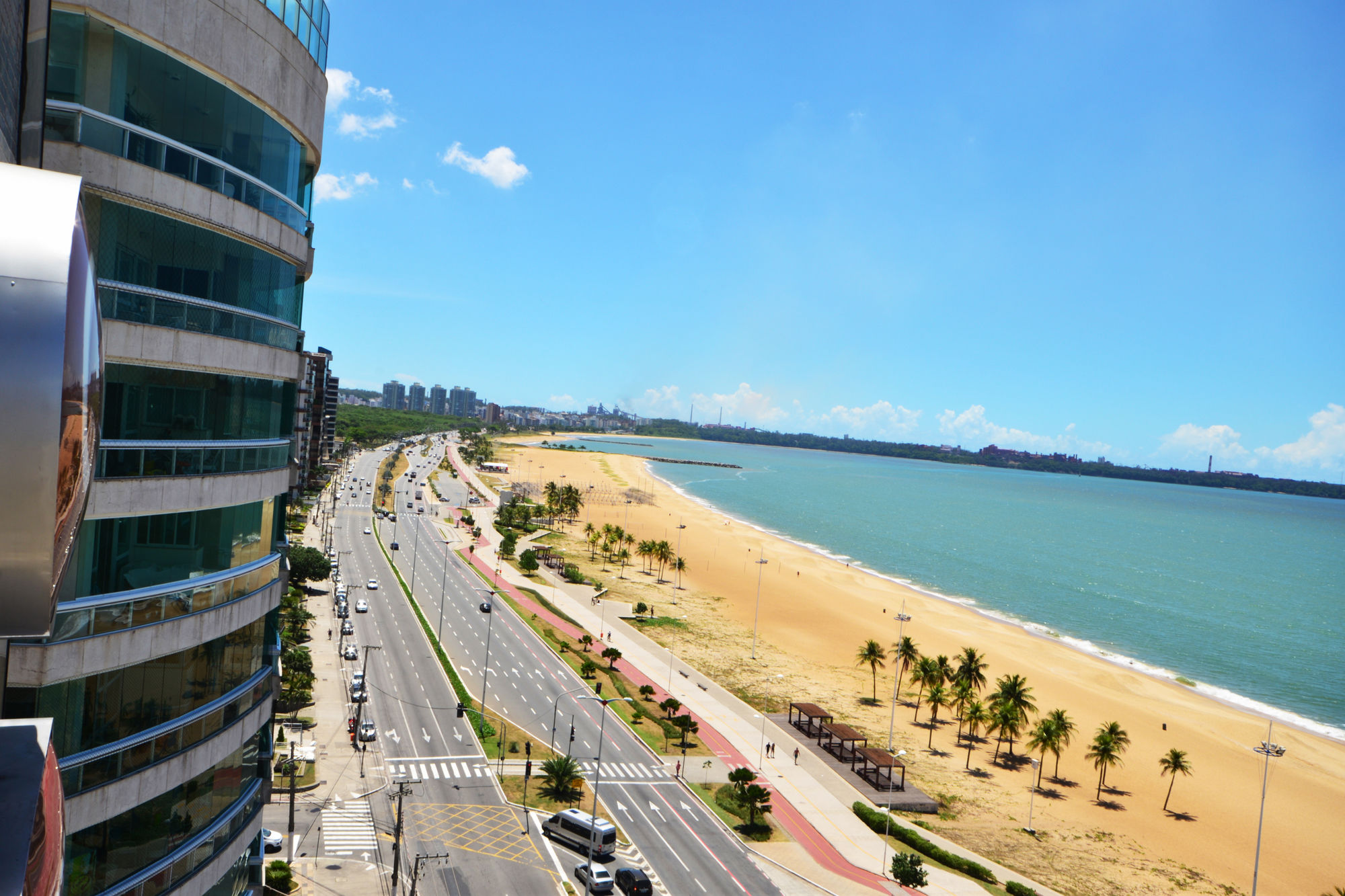 Фото Slaviero Vitória