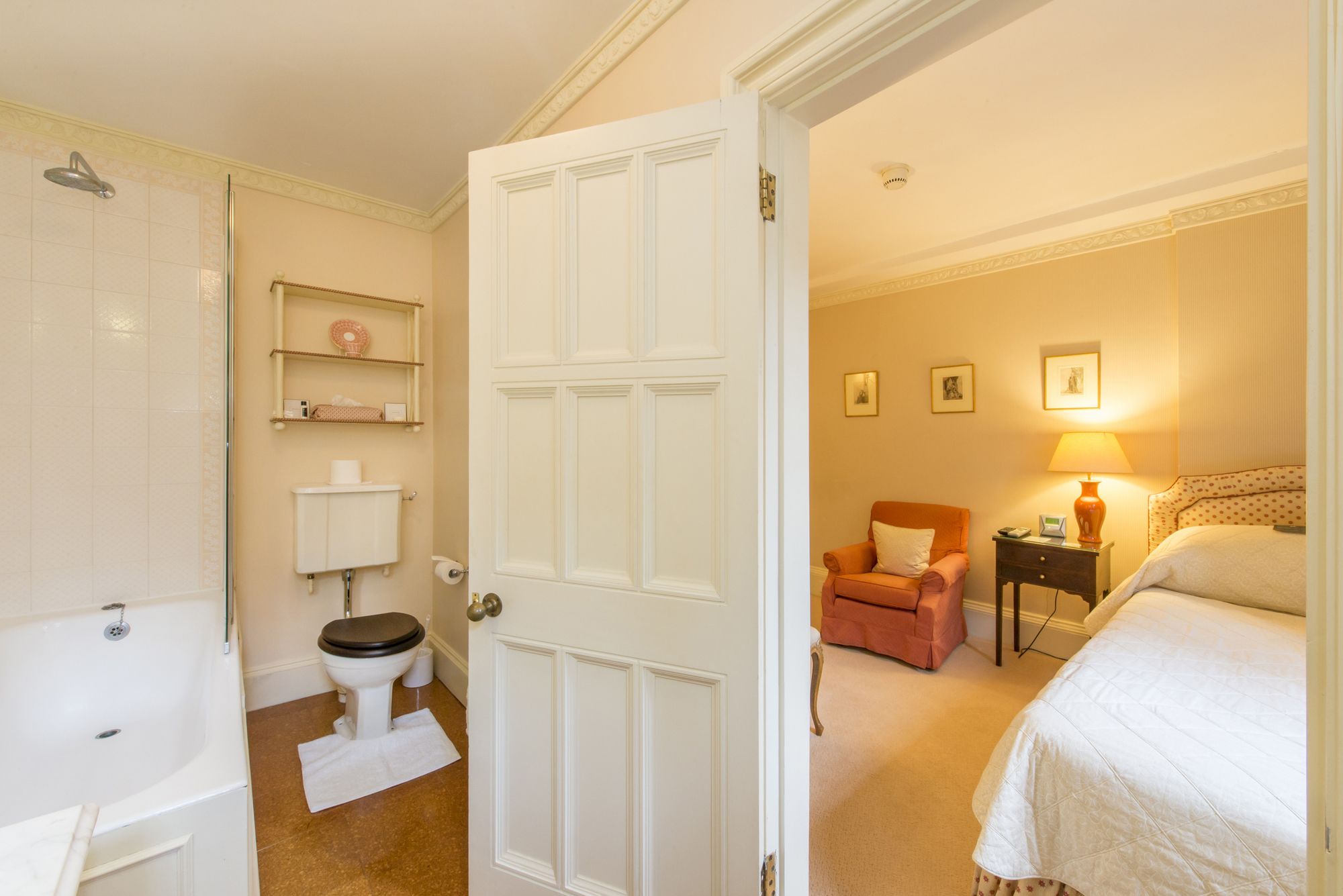 Фото Hartwell House & SPA