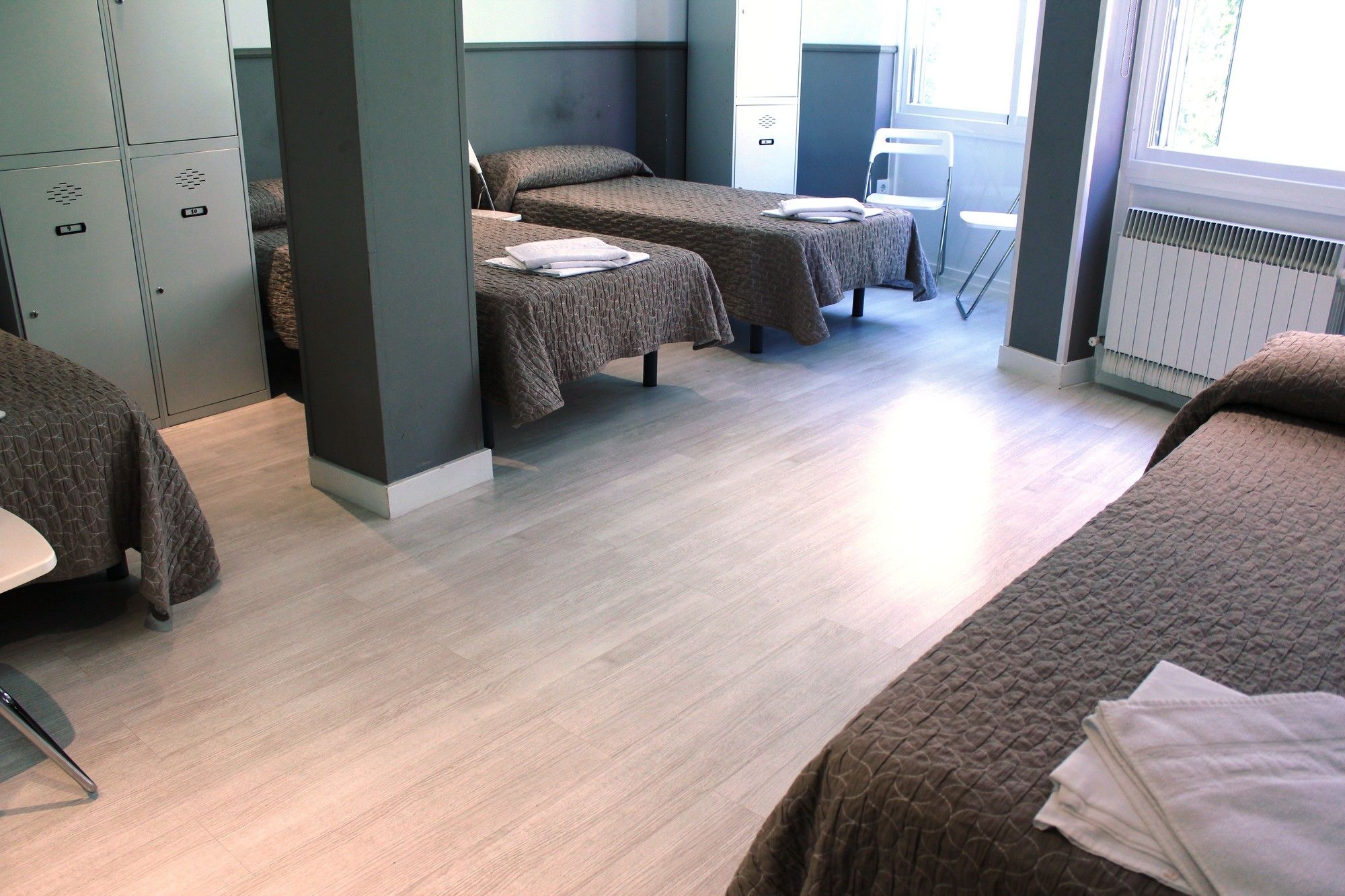 Фото Far Home Gran Vía