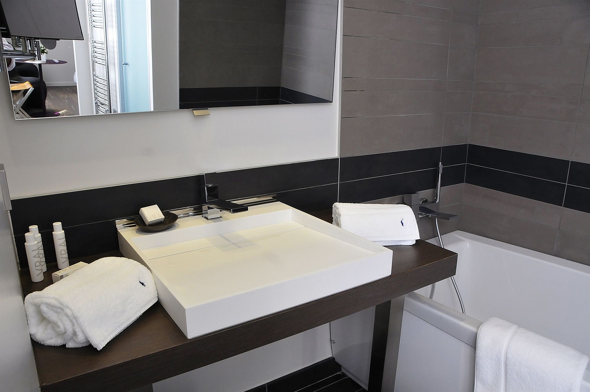 Фото Villa Koegui Biarritz