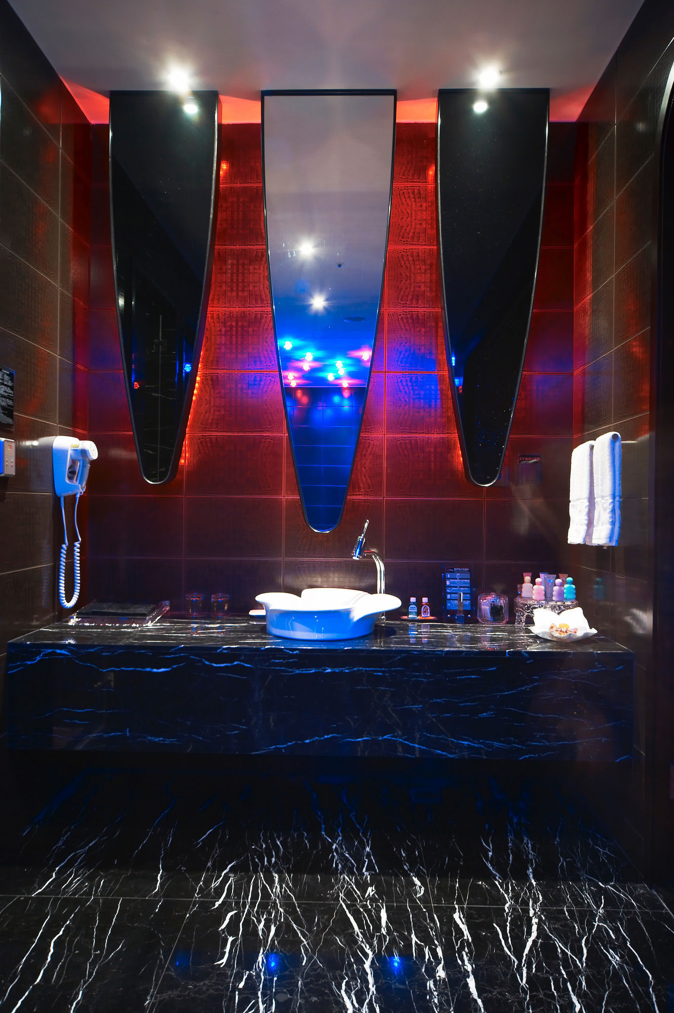 Фото Wego Boutique Hotel Hsinchu