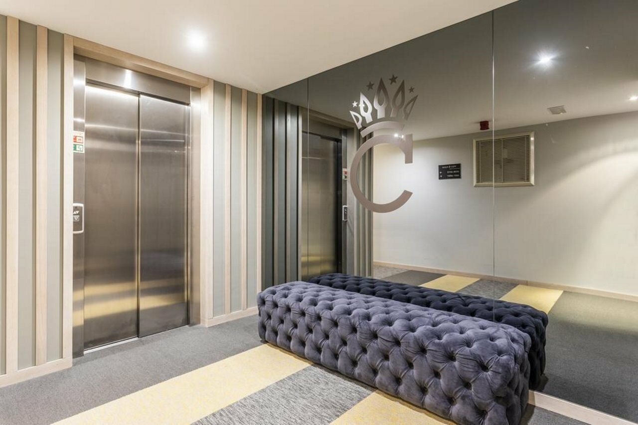 Фото Czar Lisbon Hotel