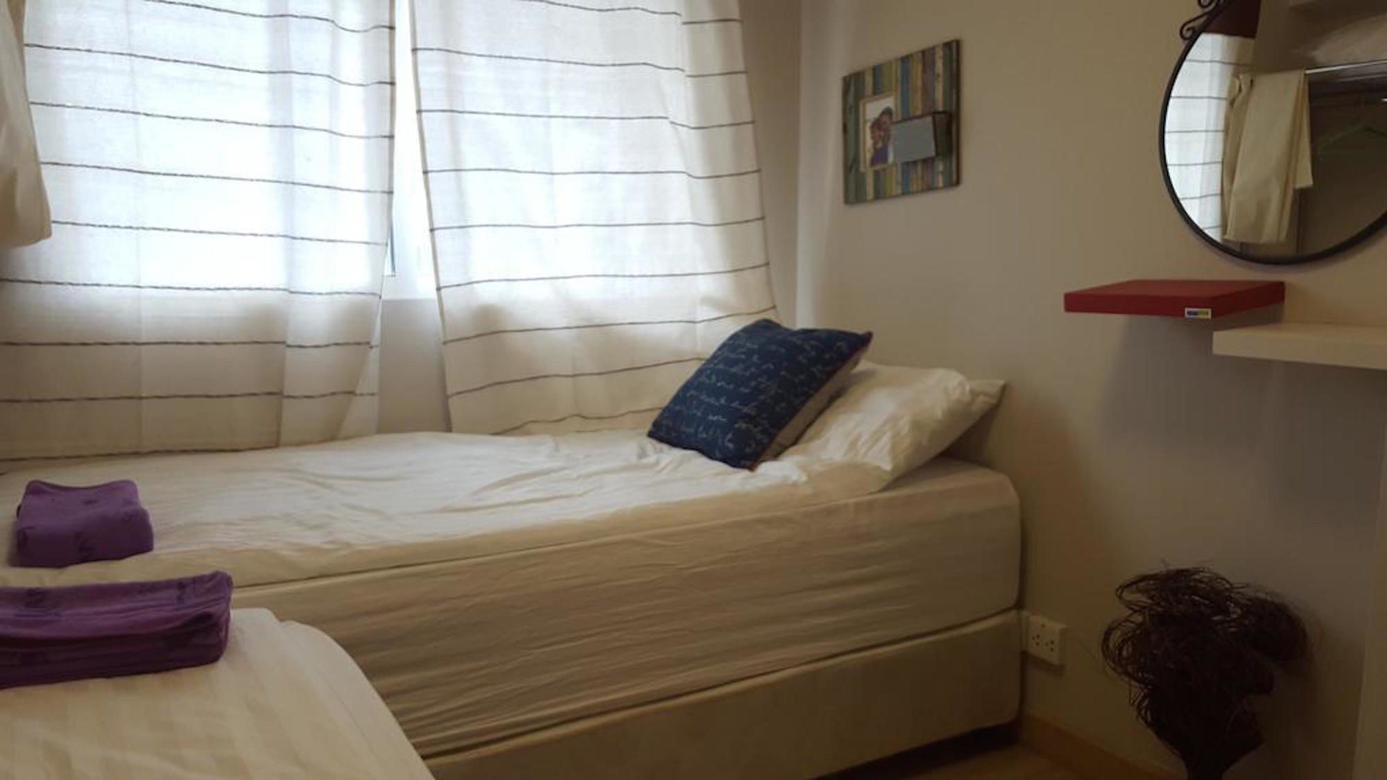 Фото Room Relax at Muang Thong Thani