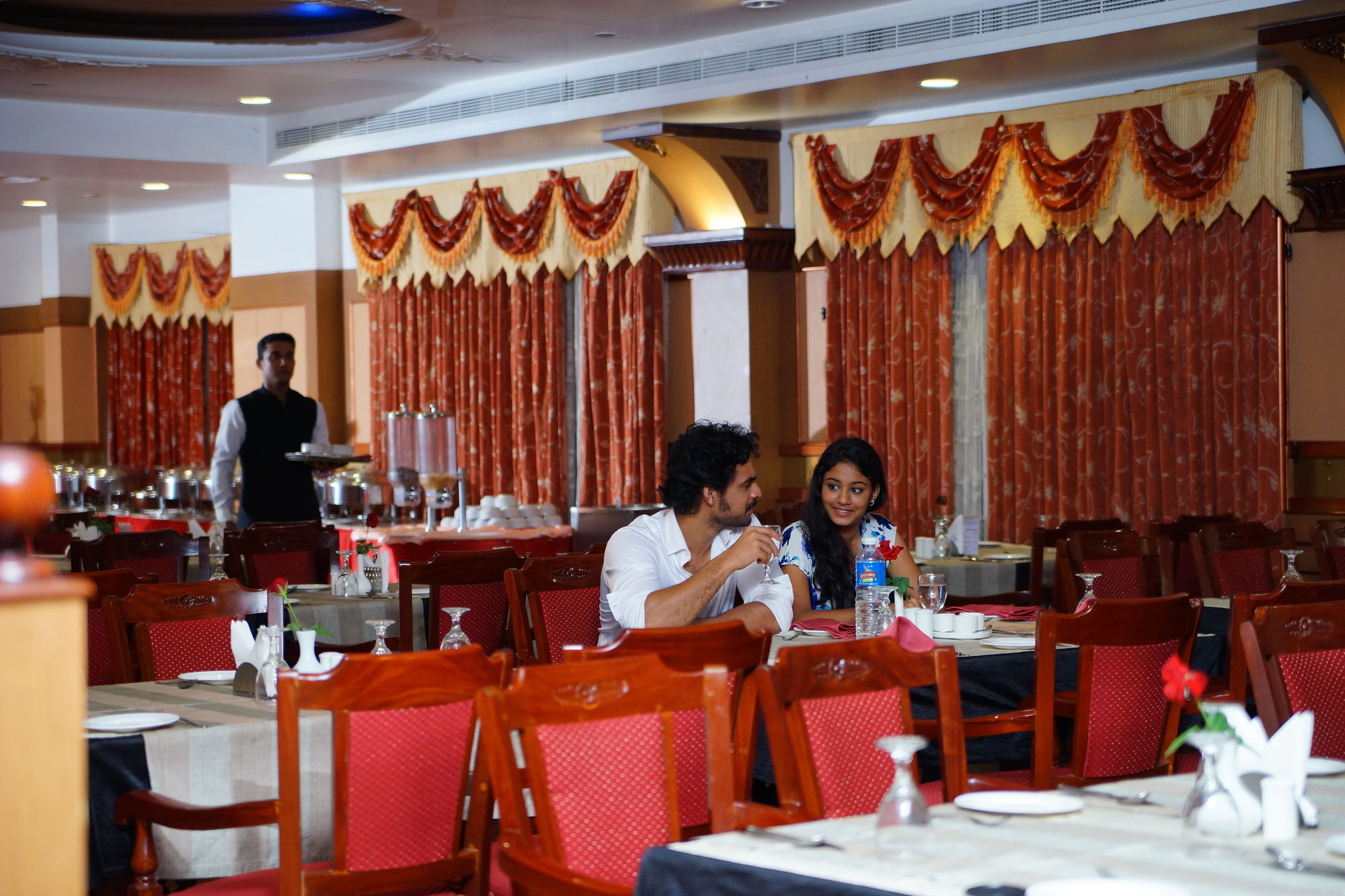 Фото Joys Palace