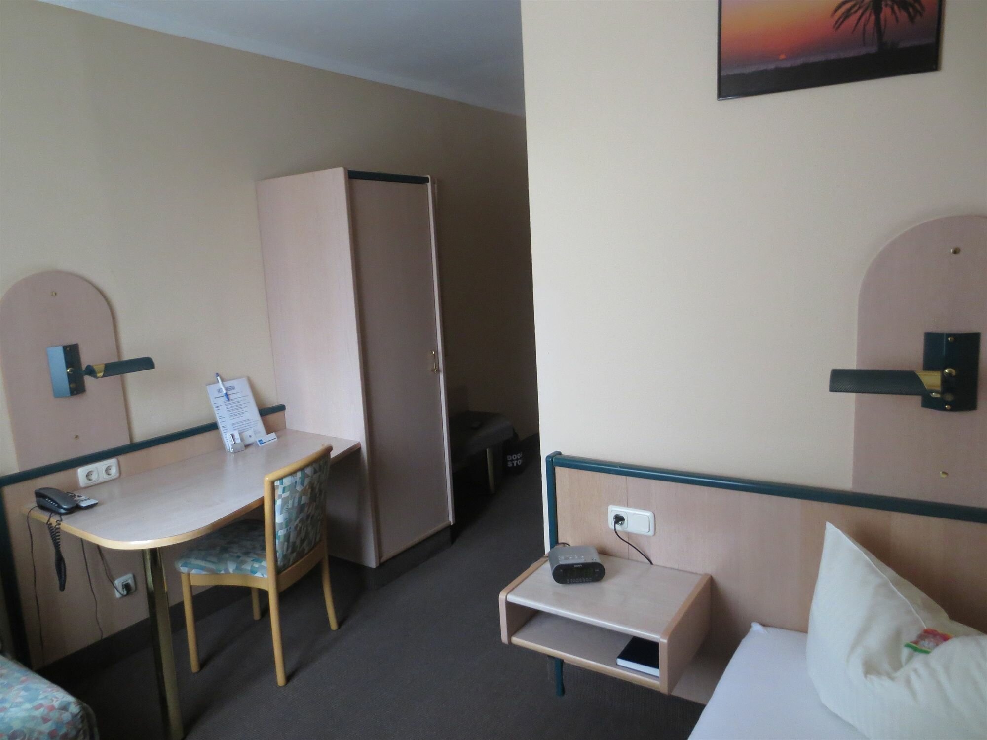 Фото Hotel Regina