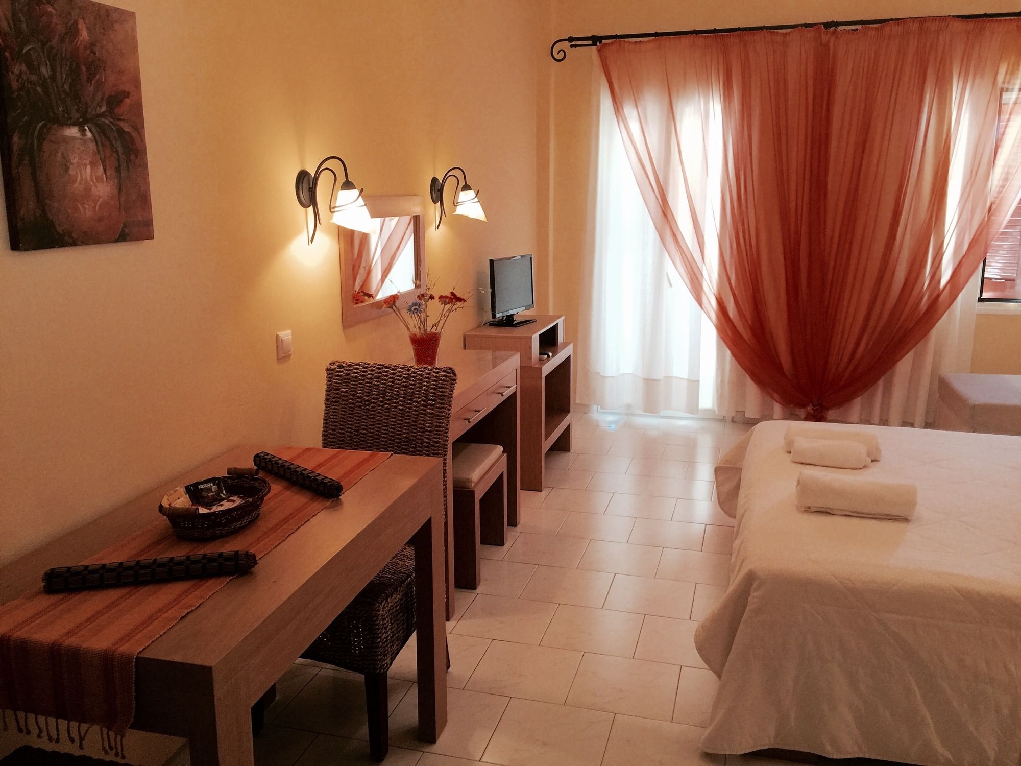 Фото Kostis Villas