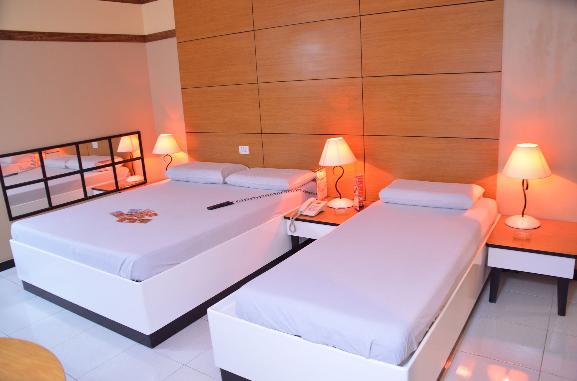 Фото Hotel Sogo Dau