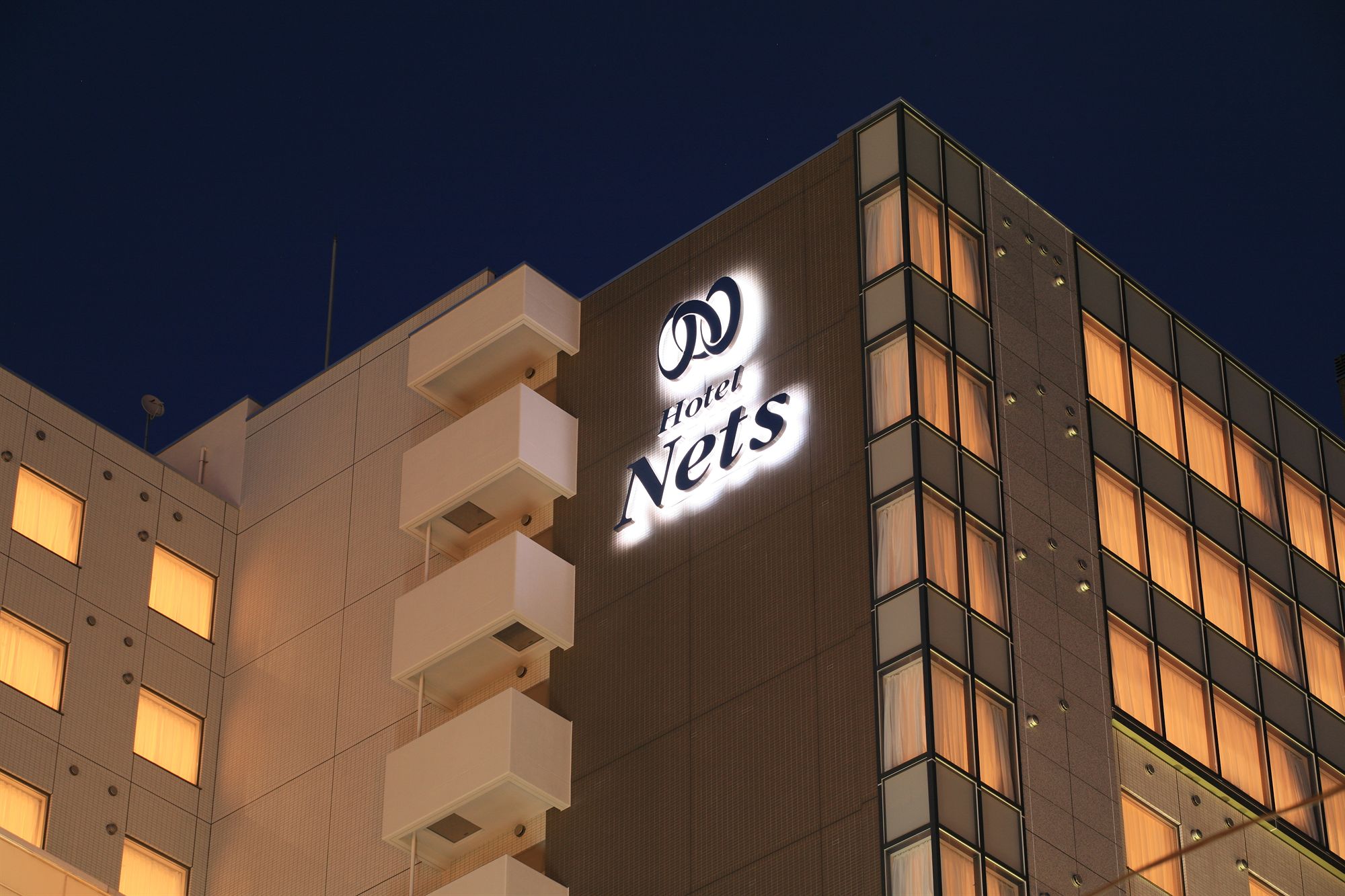 Фото Hotel Mystays Hakodate Goryokaku