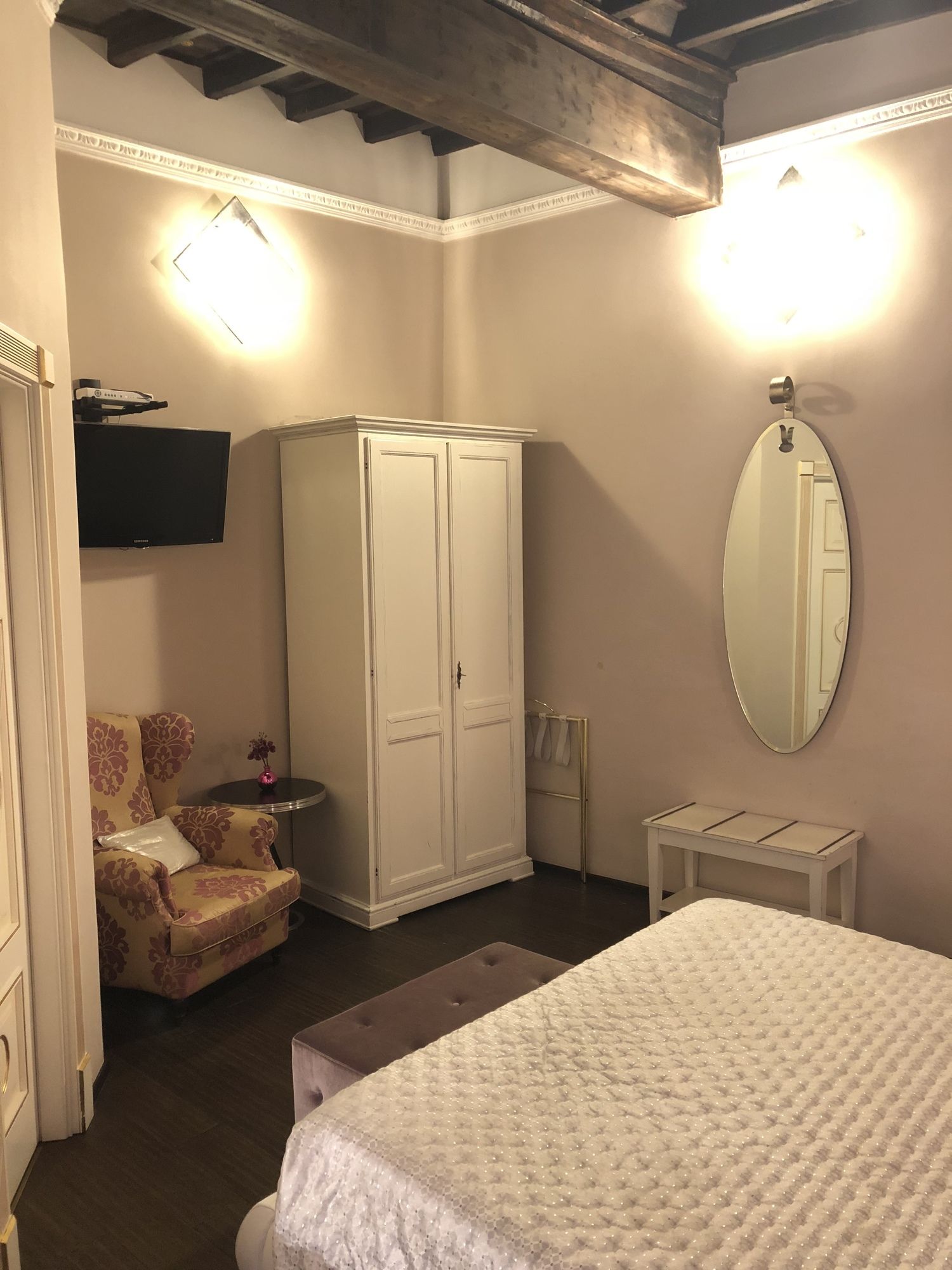 Фото Locanda del Sole