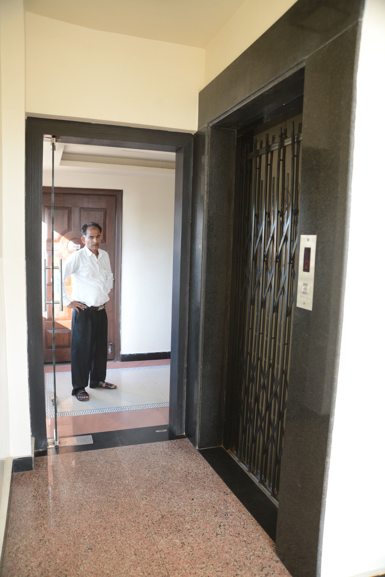 Фото Hotel Divine Destination