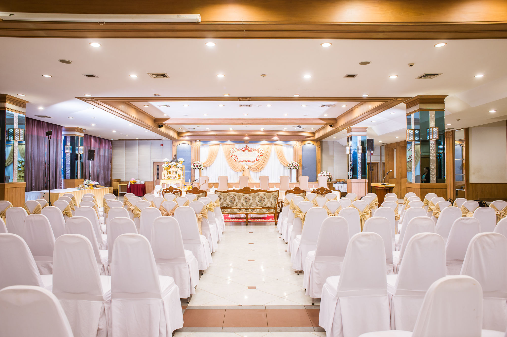 Фото Wangtai Hotel