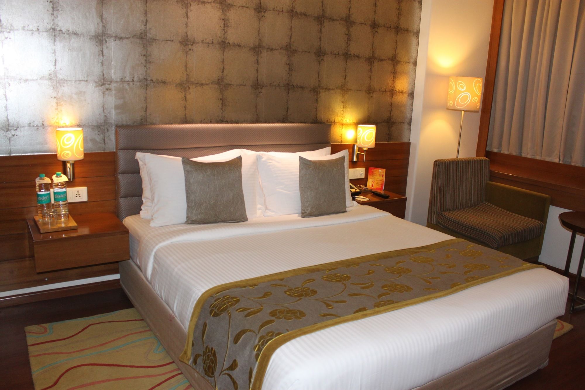 Фото Hotel Maurya