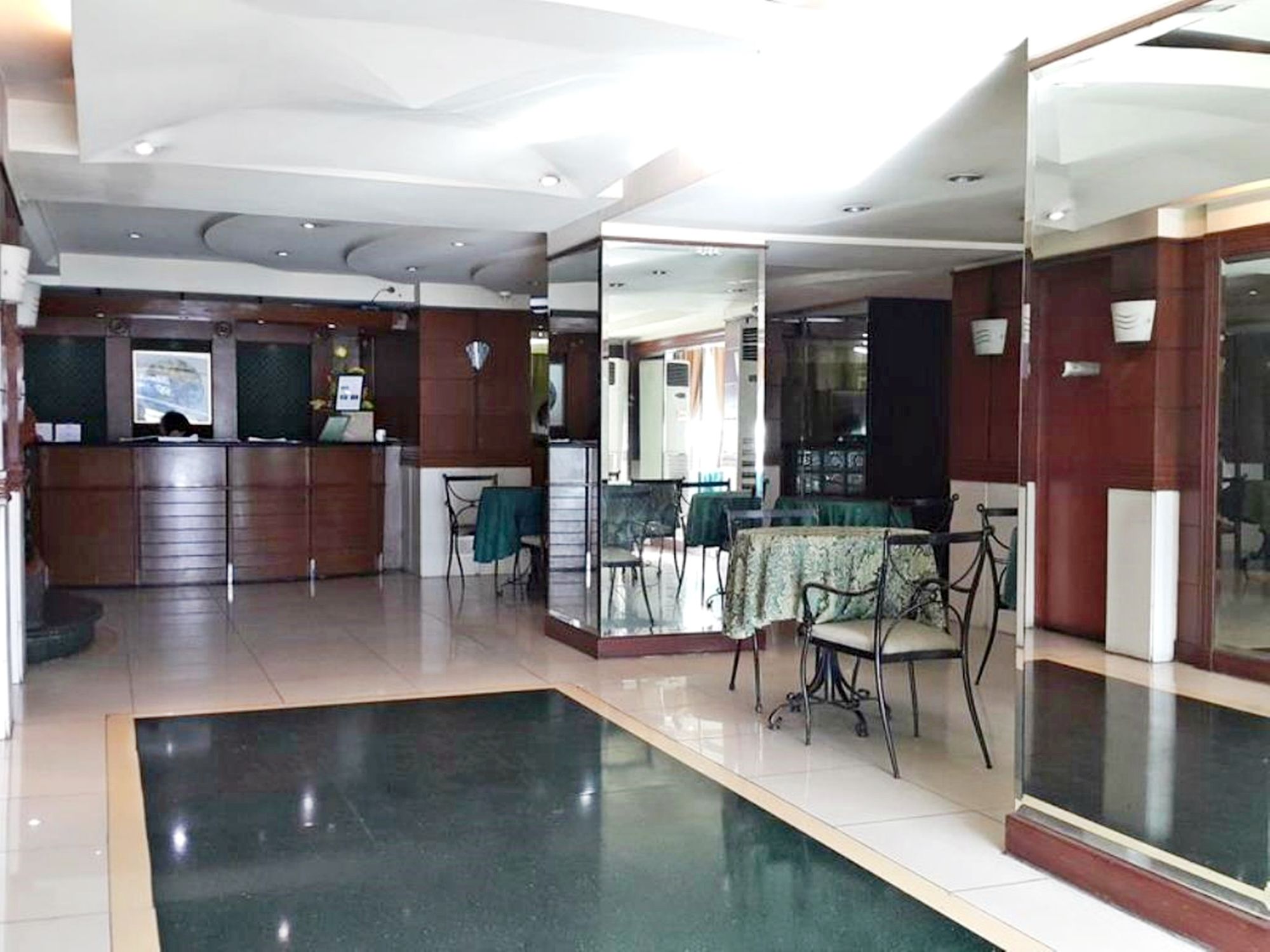 Фото Citystate Hotel Quiapo