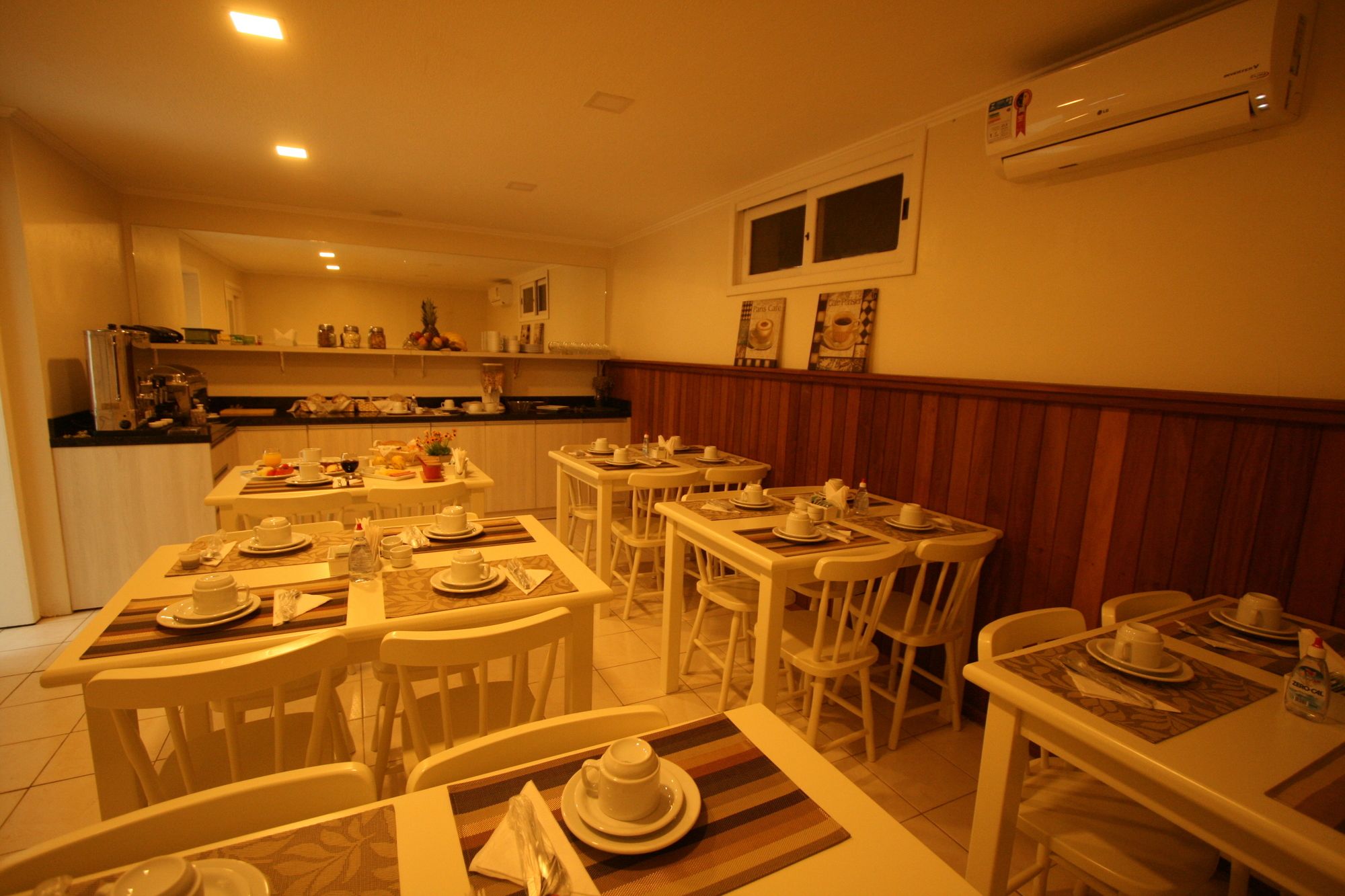 Фото Pousada Jasmim