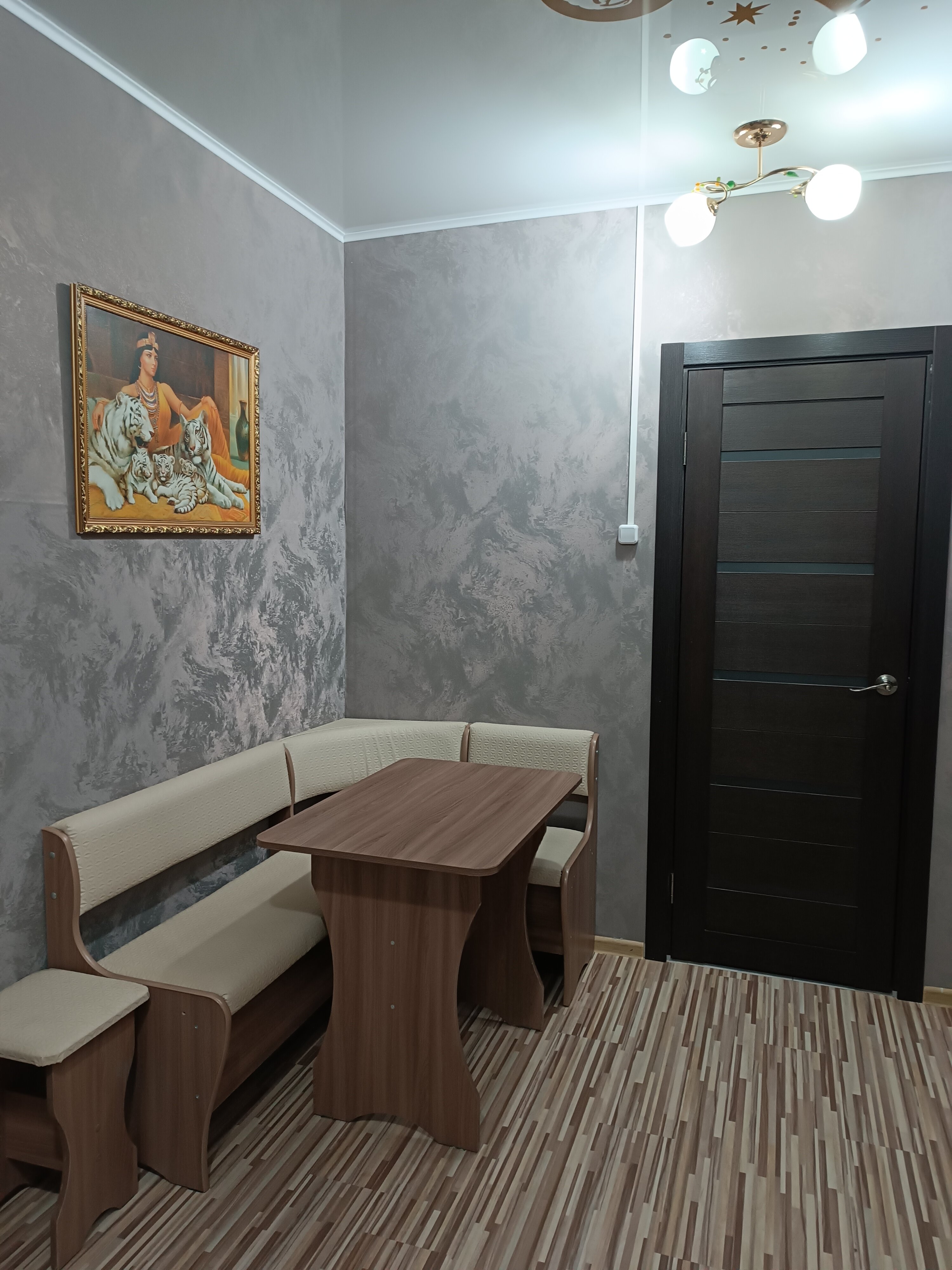 Фото Лагуна