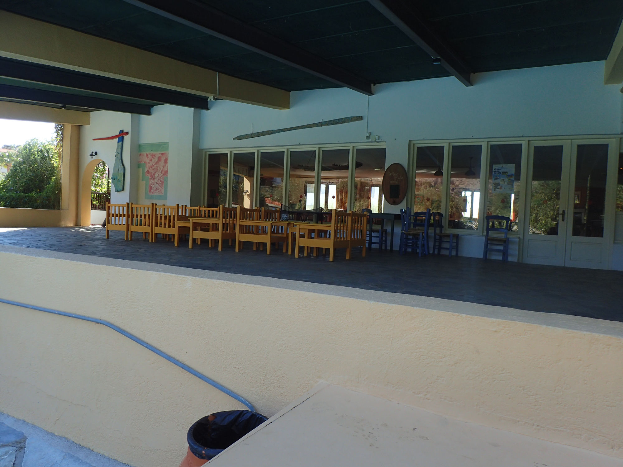 Фото Villea Village