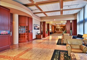 Гостиница Delta Hotels by Marriott St. John's Conference Centre