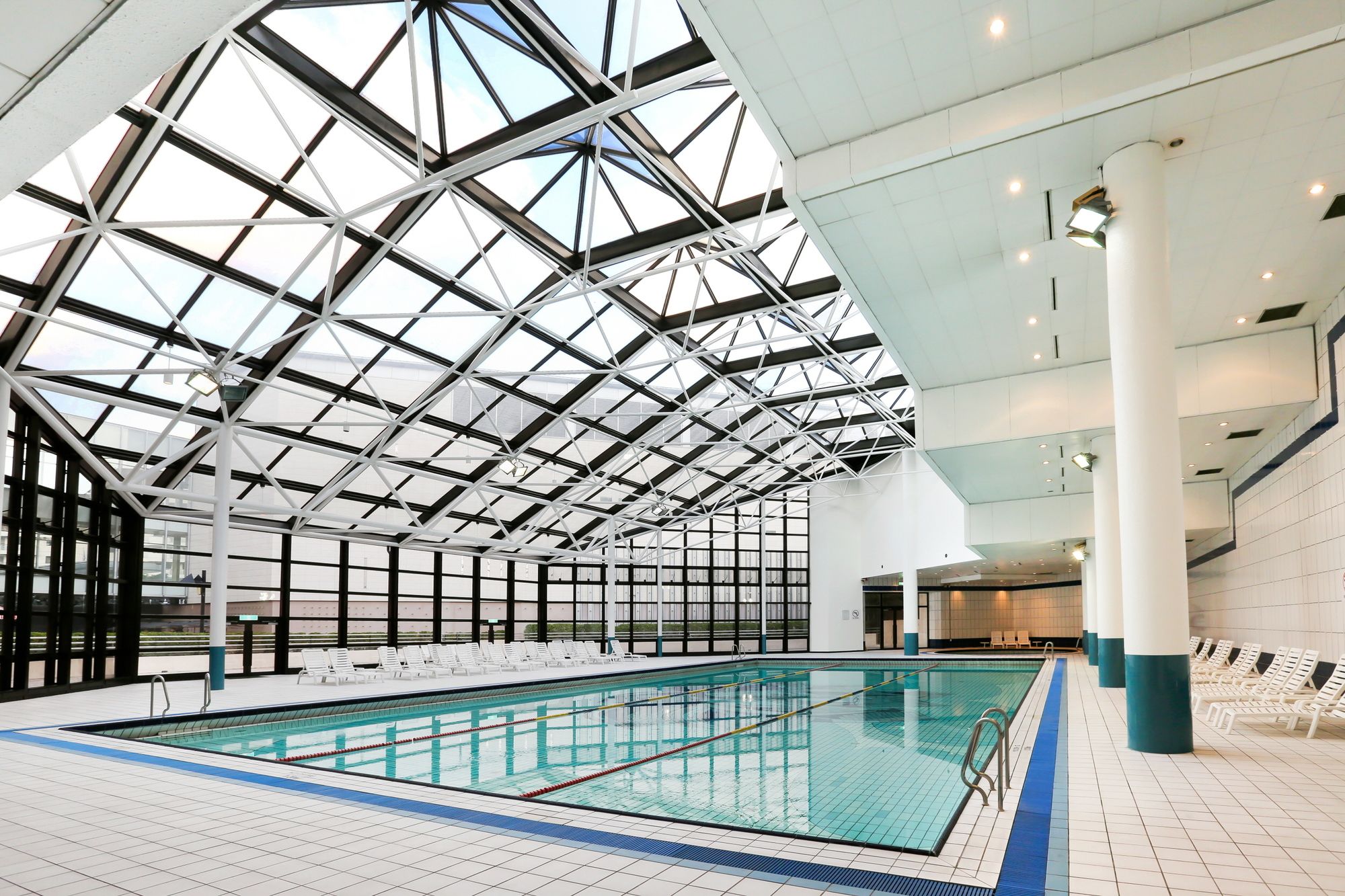 Фото The Grand Suite