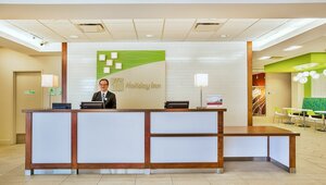 Гостиница Holiday Inn Sydney - Waterfront