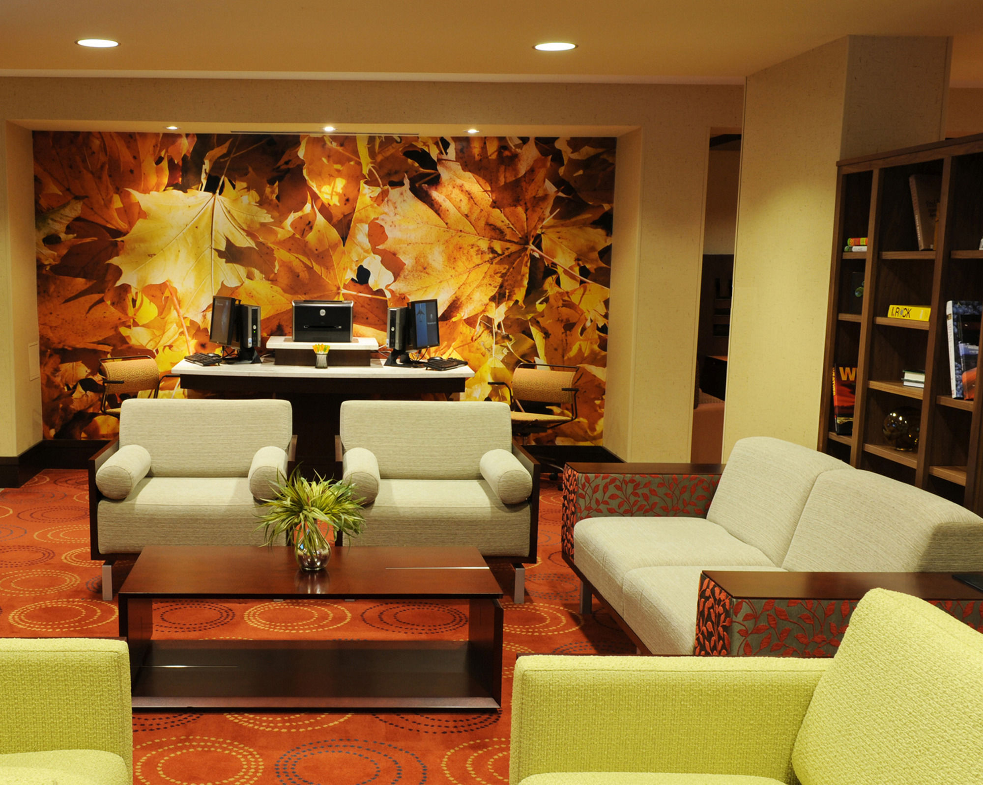 Фото Fairfield Inn & Suites by Marriott Albany Airport