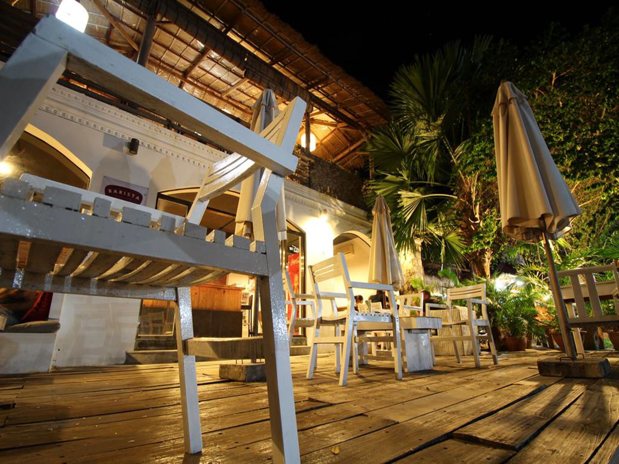 Фото Saravoan Hotel Kep