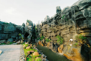 Гостиница Camela Hotel & Resort