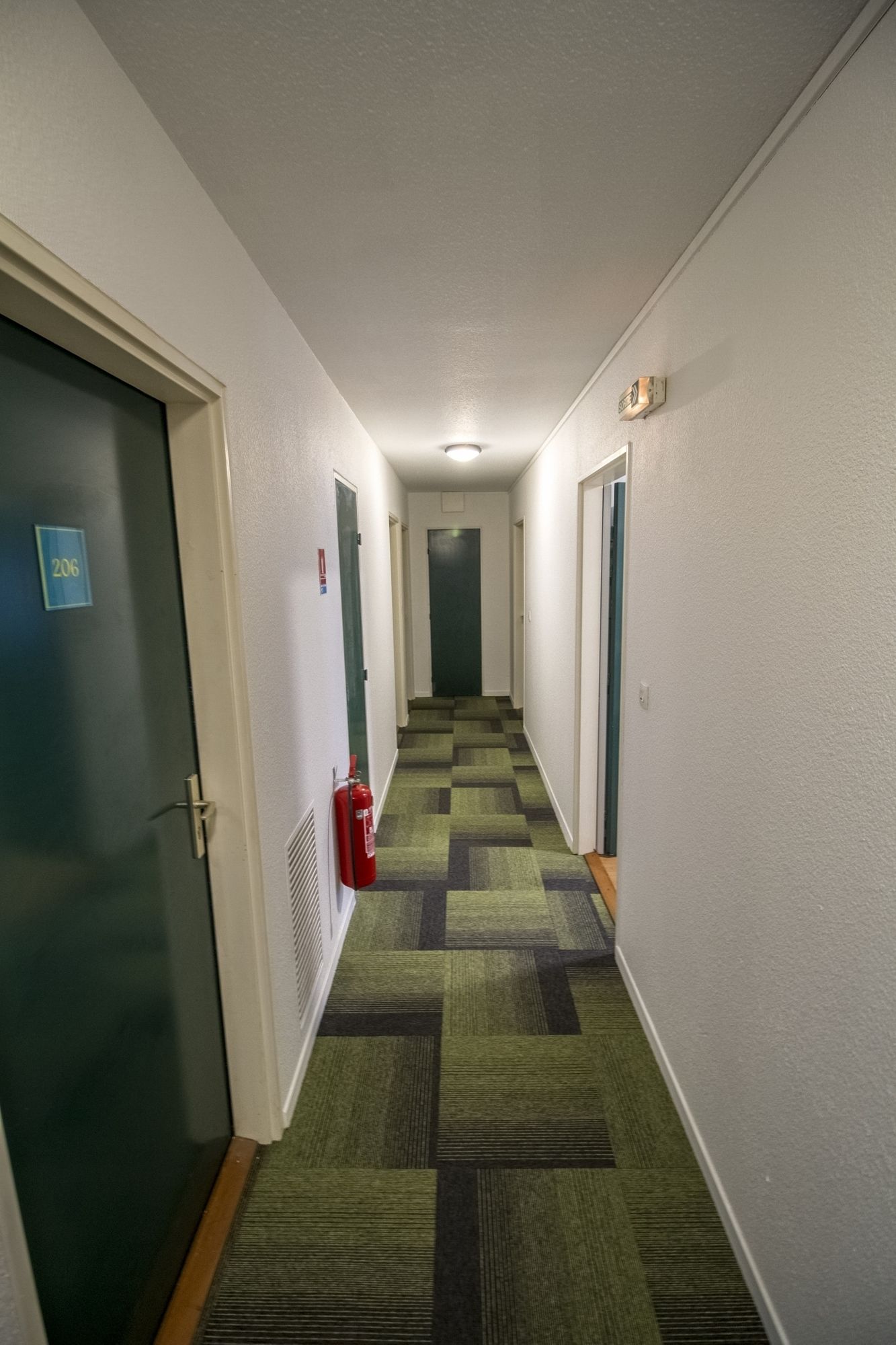 Фото Kosy Appart’Hôtels Le Champ de Mars