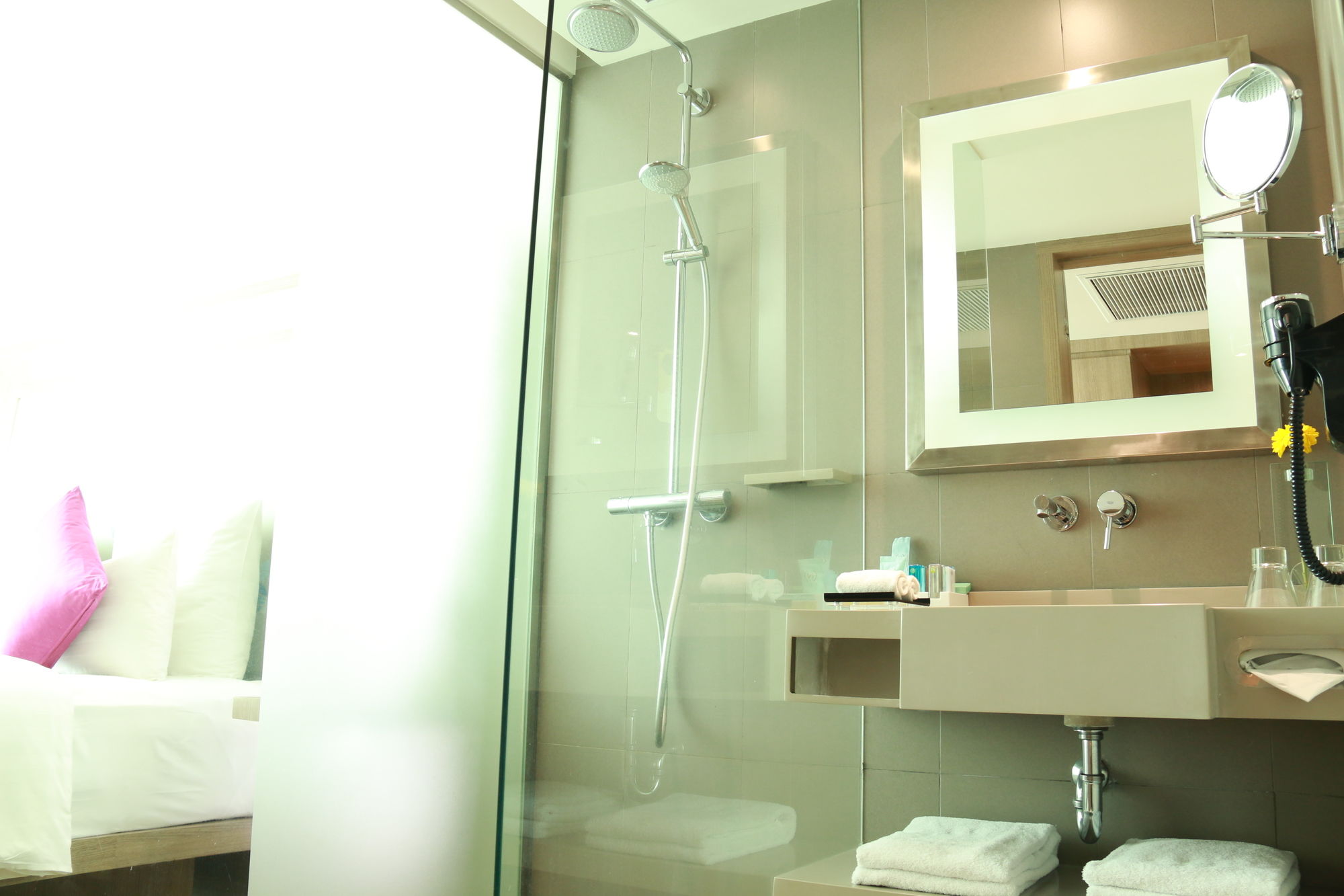 Фото Novotel Tangerang