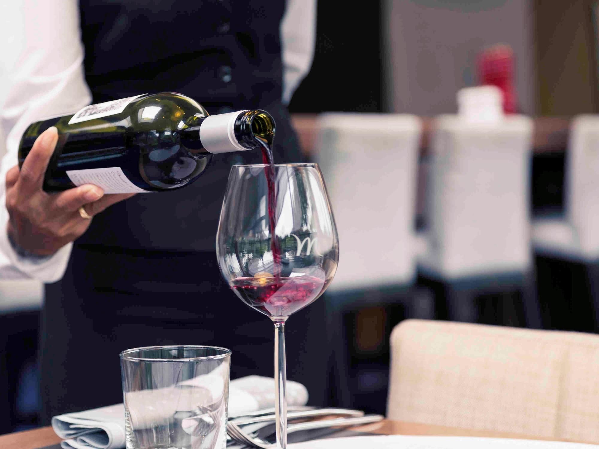 Фото Mercure Metz Centre