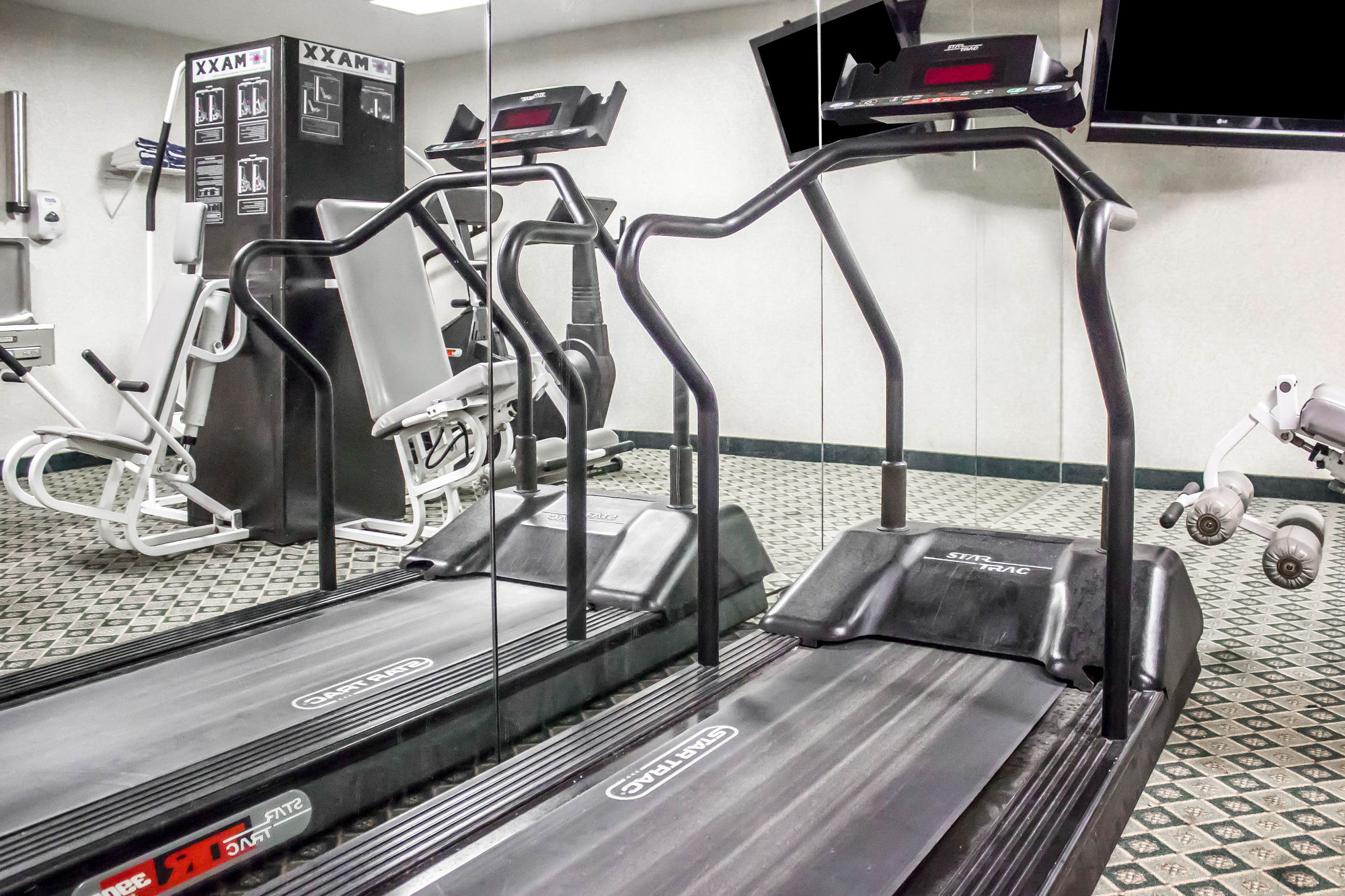 Фото Country Inn & Suites by Radisson Erie