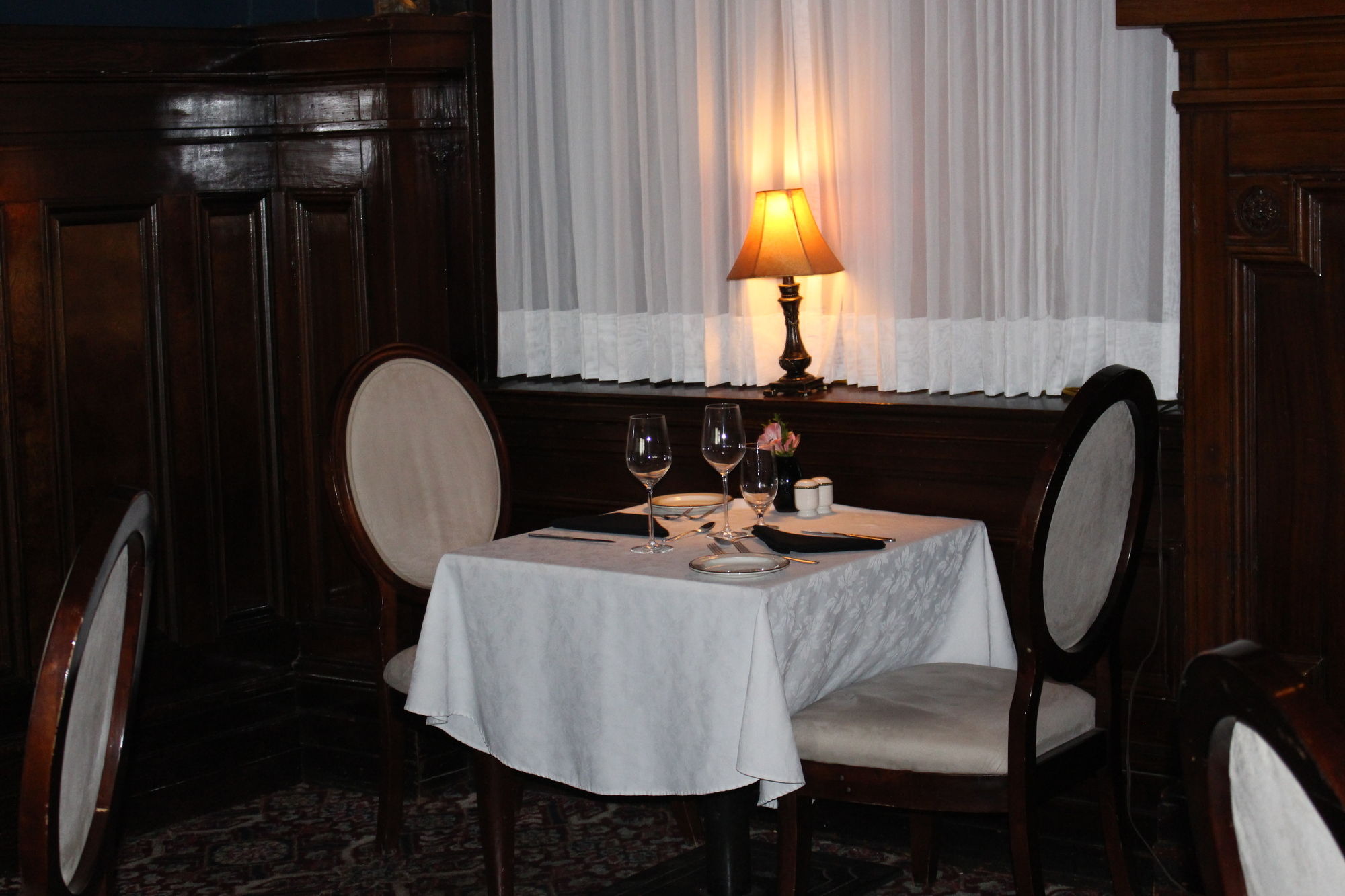 Фото Hotel Senator